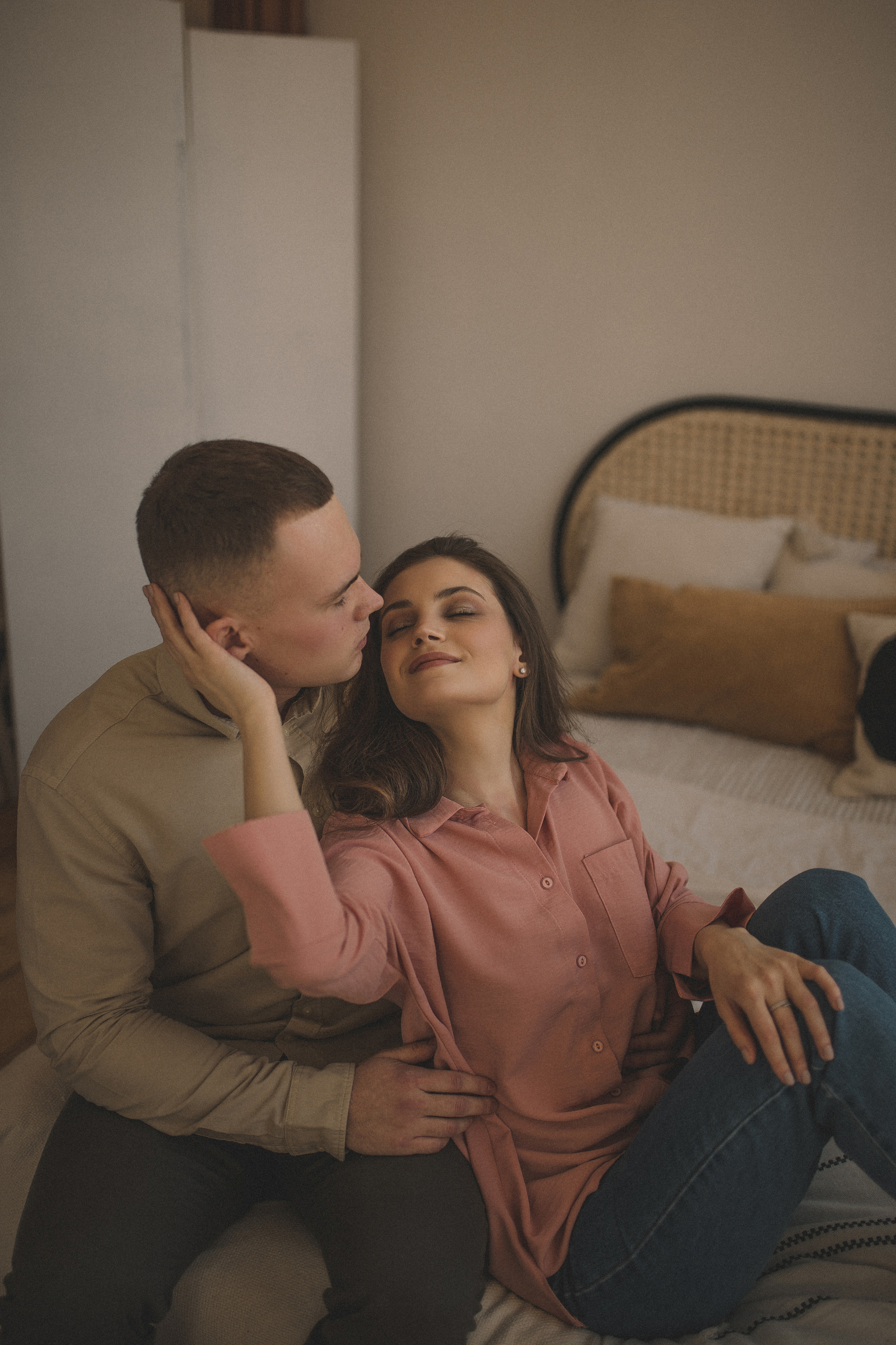 К&Н | Екатеринбург. Фотограф Екатерина Амбрушкевич