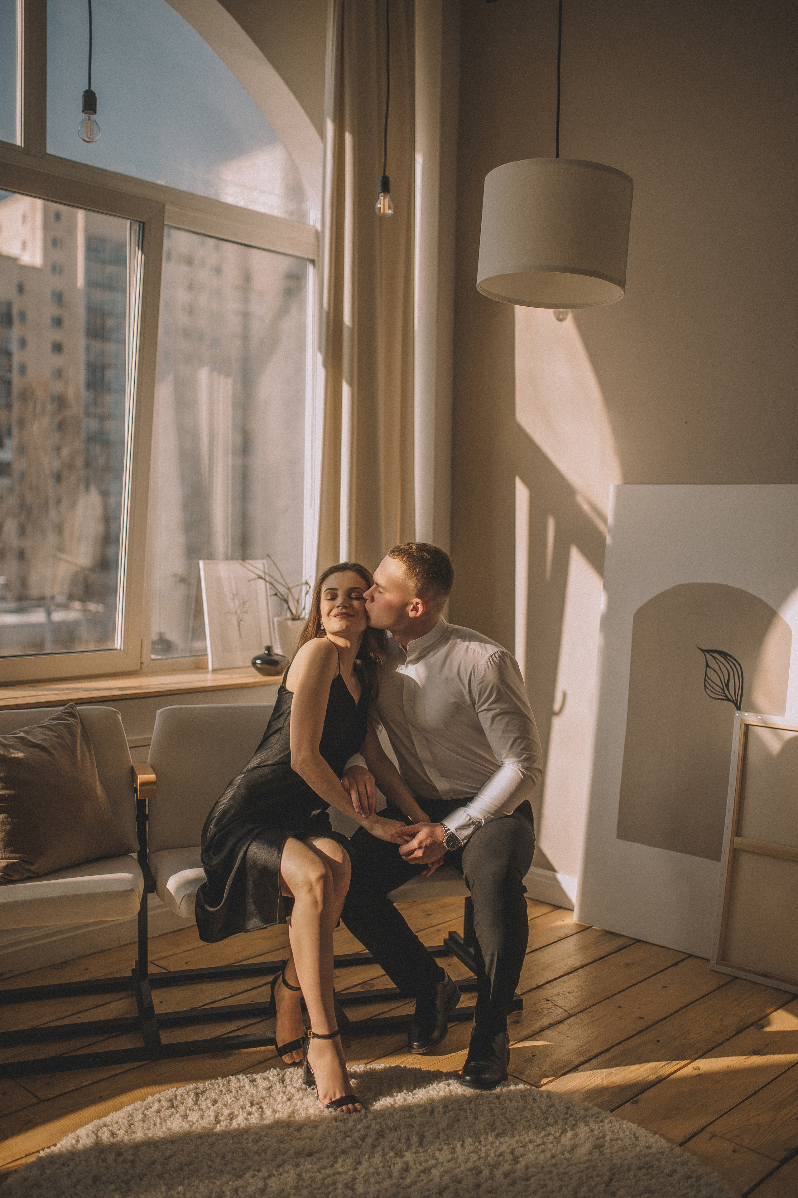 К&Н | Екатеринбург. Фотограф Екатерина Амбрушкевич