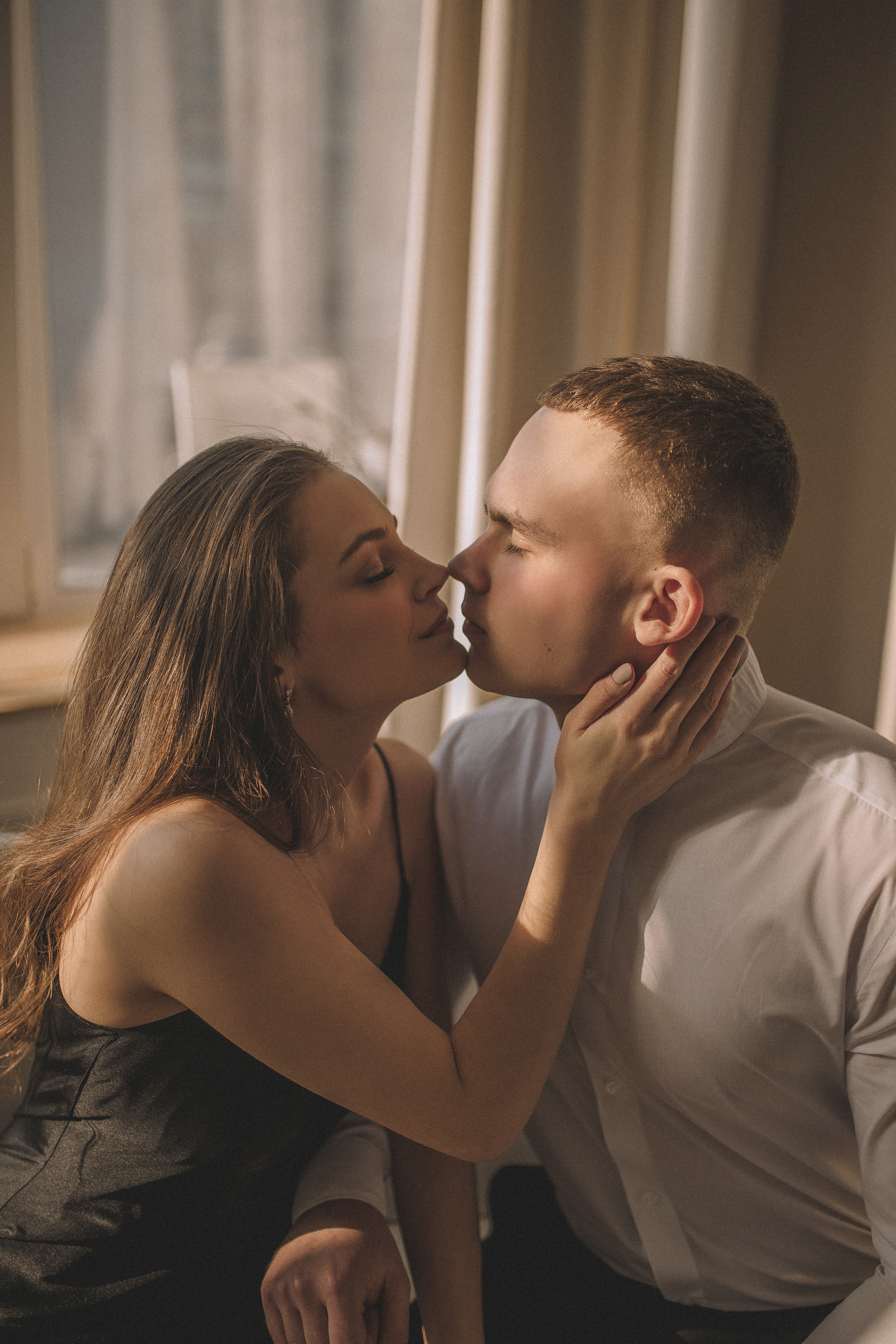 К&Н | Екатеринбург. Фотограф Екатерина Амбрушкевич