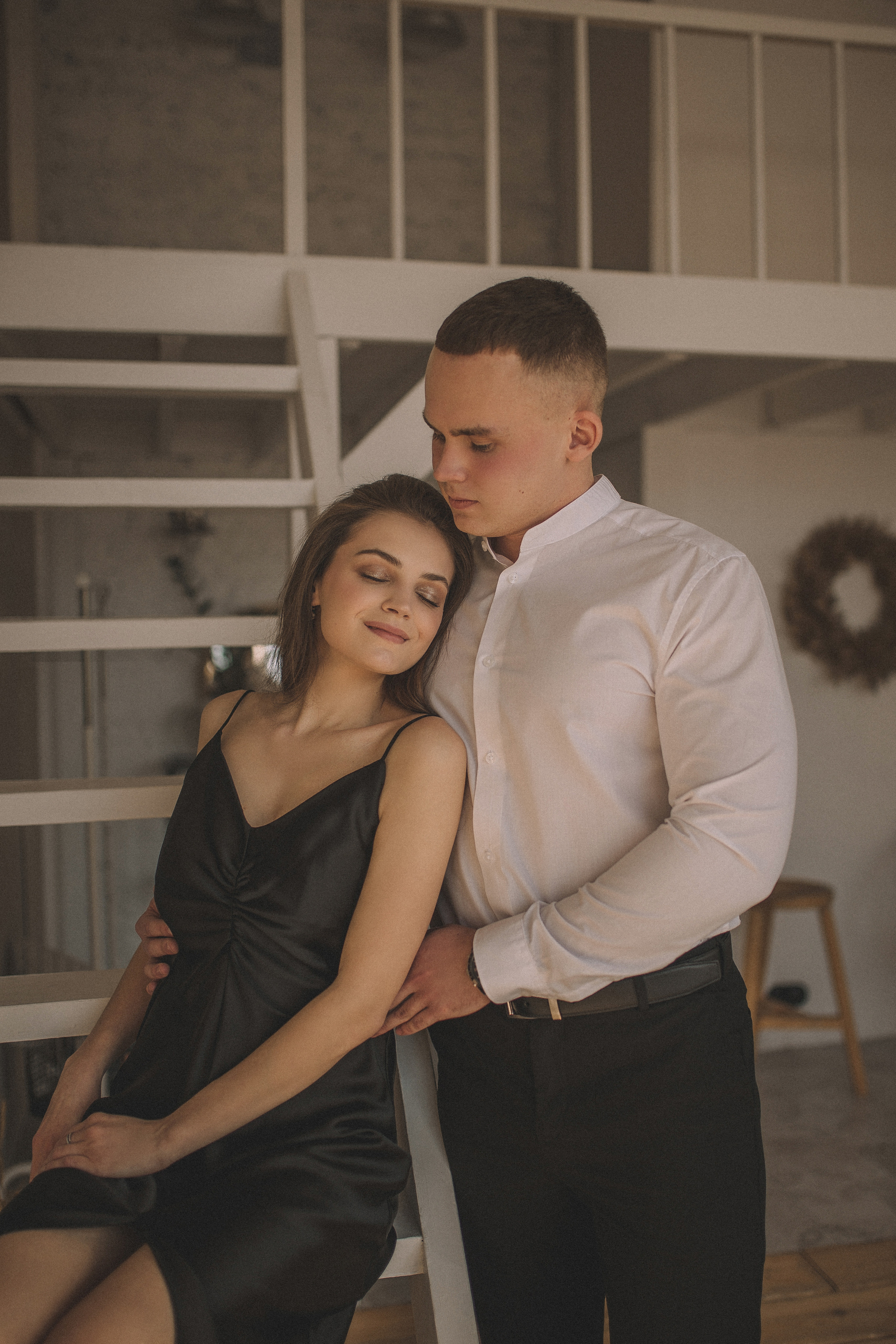 К&Н | Екатеринбург. Фотограф Екатерина Амбрушкевич