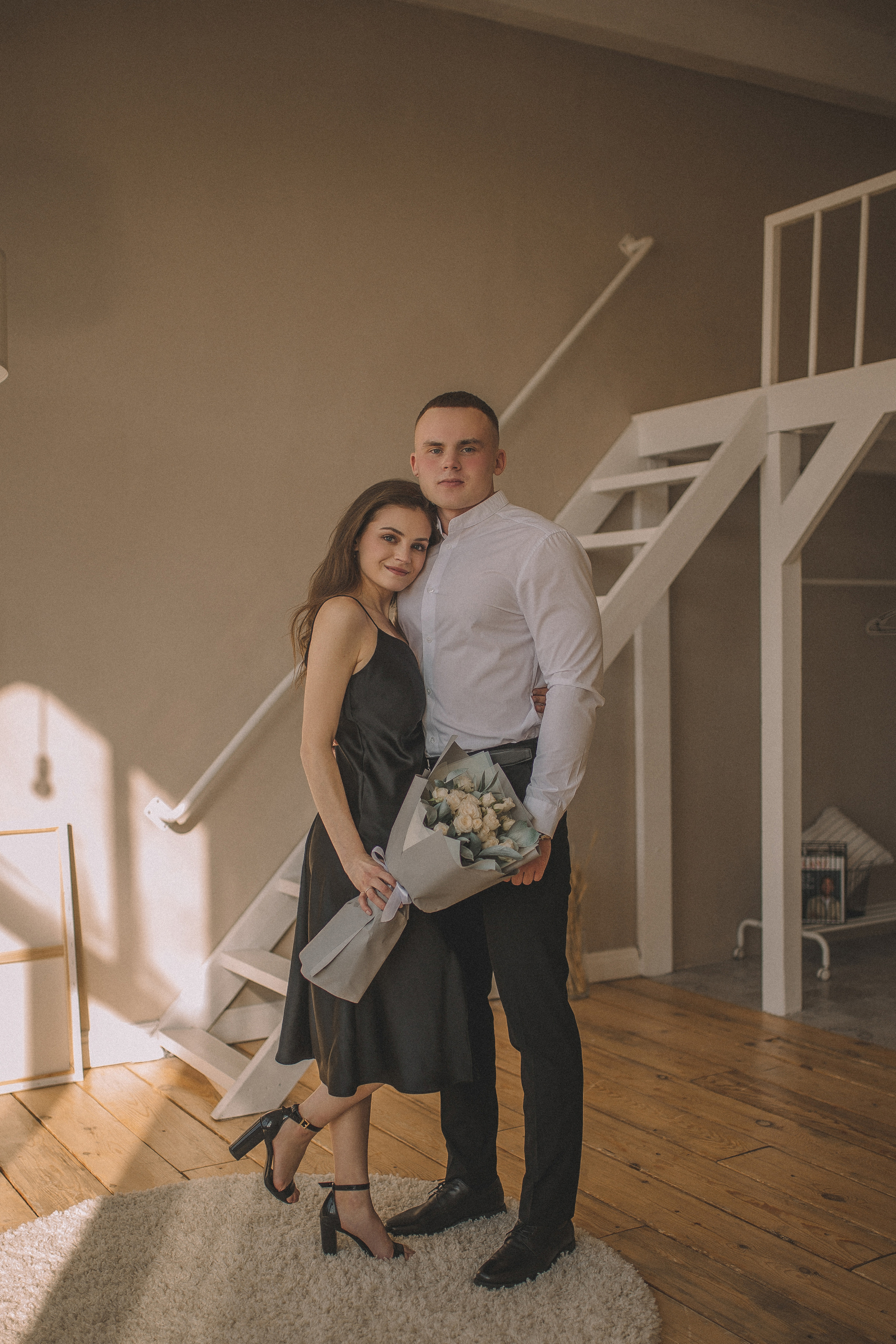 К&Н | Екатеринбург. Фотограф Екатерина Амбрушкевич