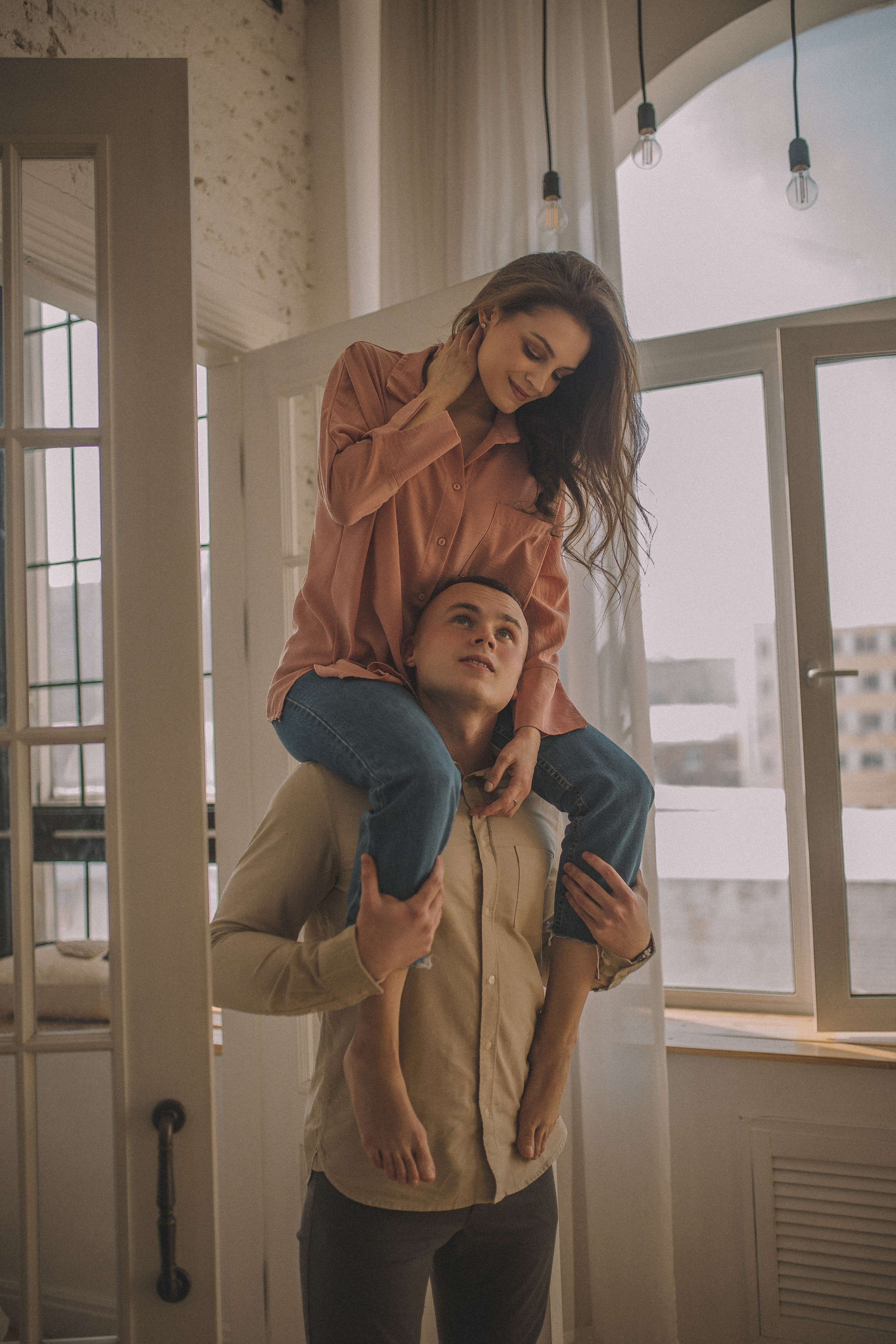 К&Н | Екатеринбург. Фотограф Екатерина Амбрушкевич