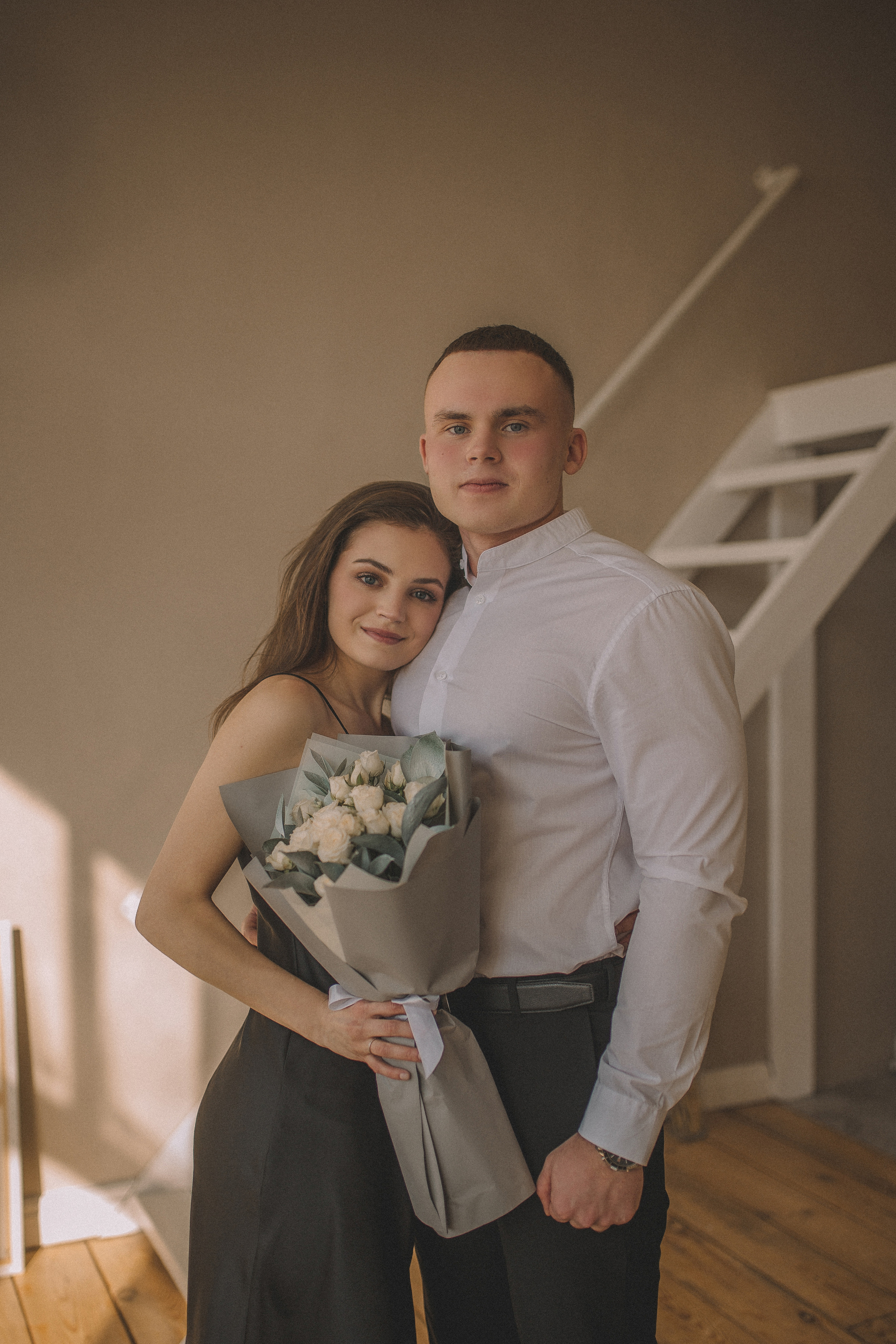 К&Н | Екатеринбург. Фотограф Екатерина Амбрушкевич