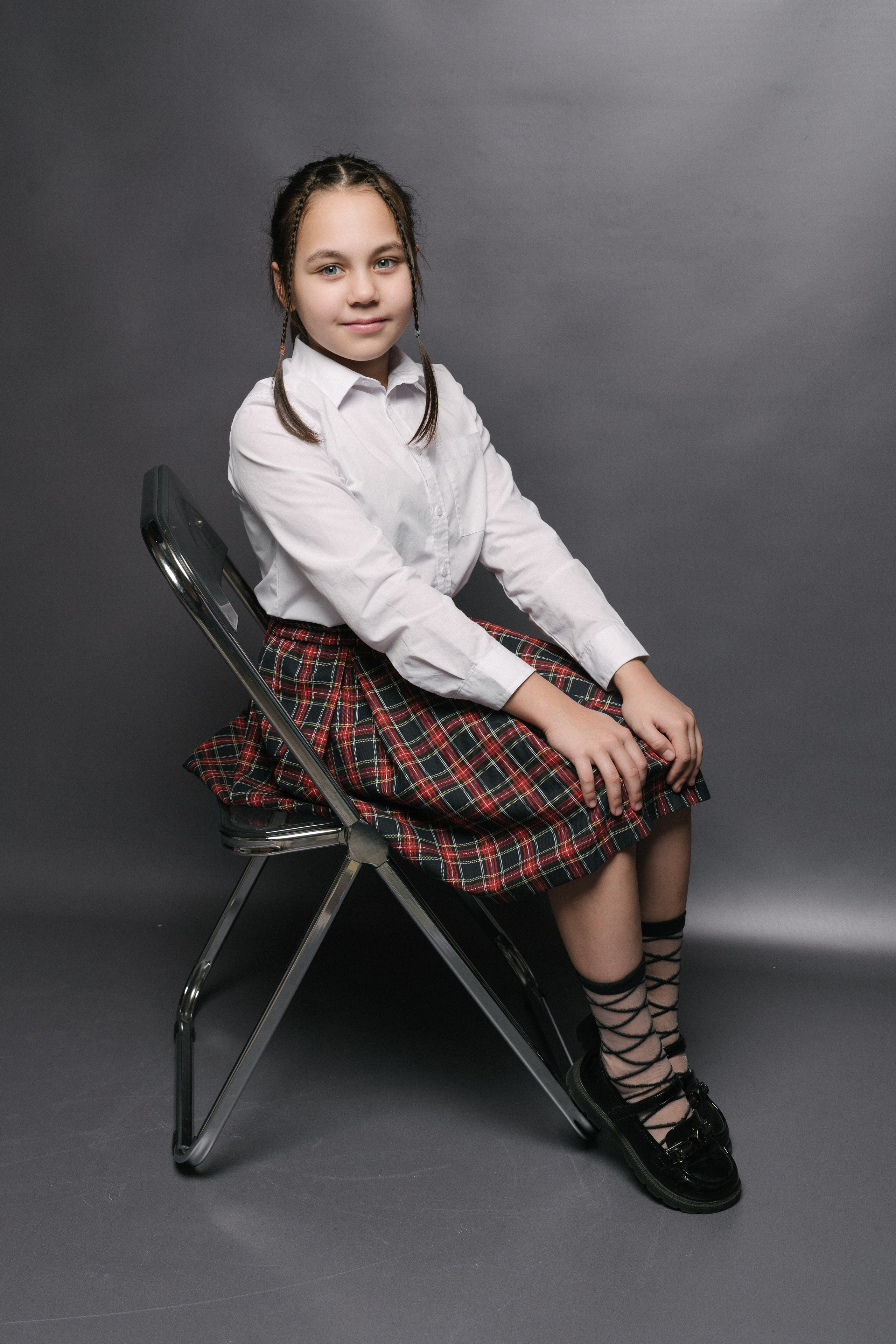 4 класс. Оля Киселева фотограф в Выксе