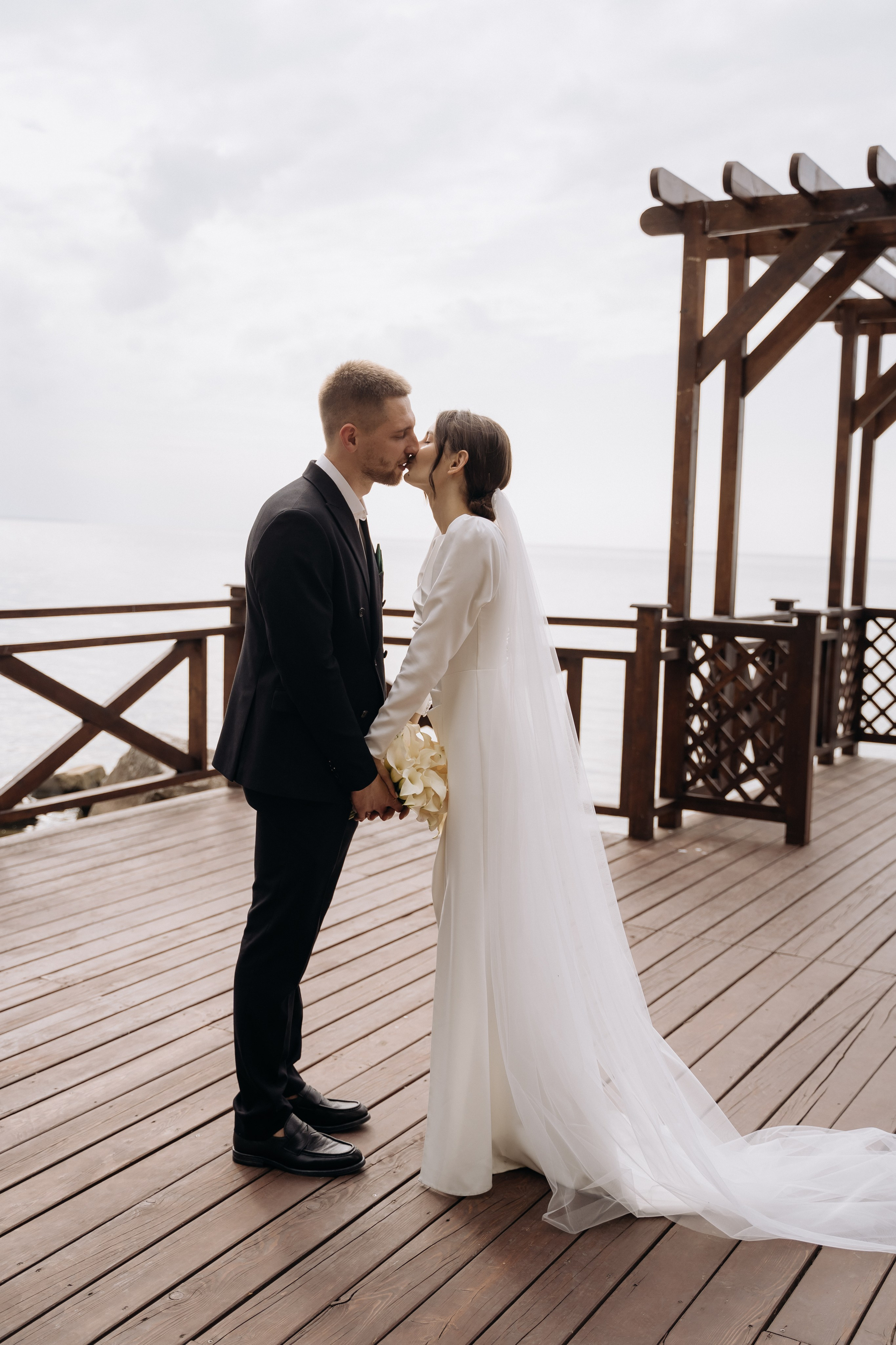 Лиля и Иван. Свадебный и семейный фотограф в Новосибирске Наталья Зорина