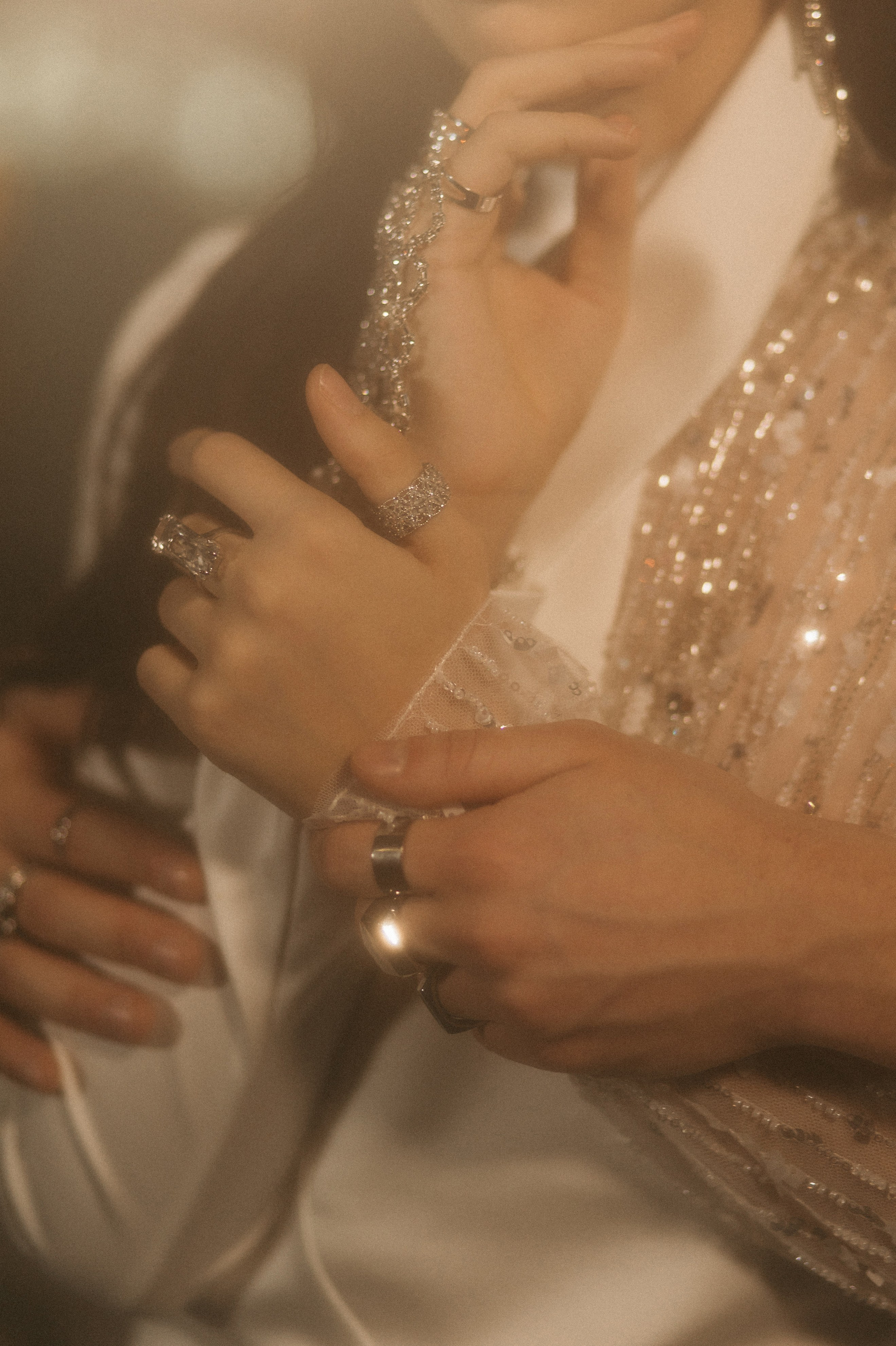 Любовь в кадре. Свадебный фотограф в Москве Николай Болт