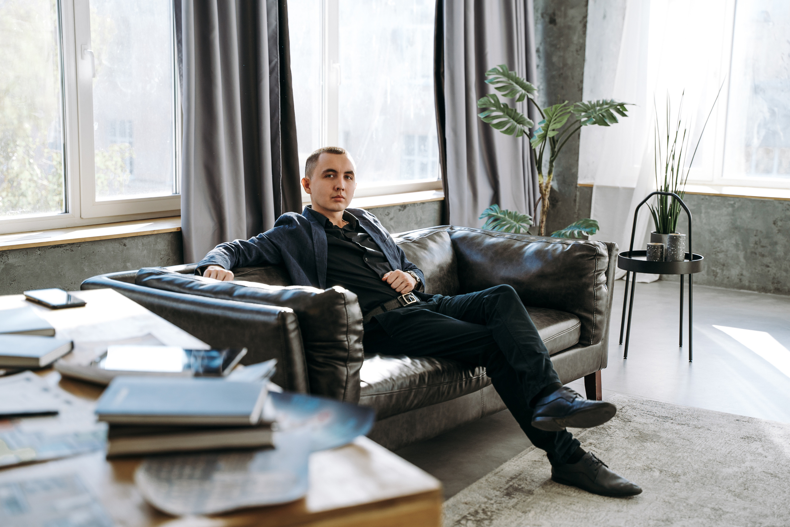 Ковалев Максим, Самара, Эксперт в сфере недвижимости