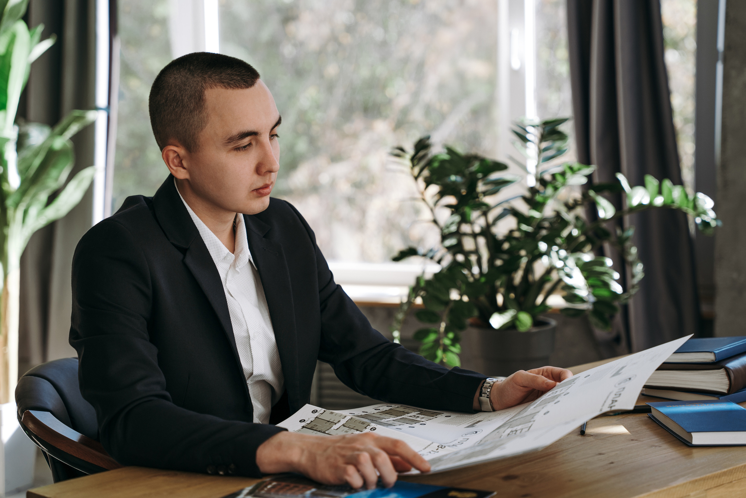 Ковалев Максим, Самара, Эксперт в сфере недвижимости