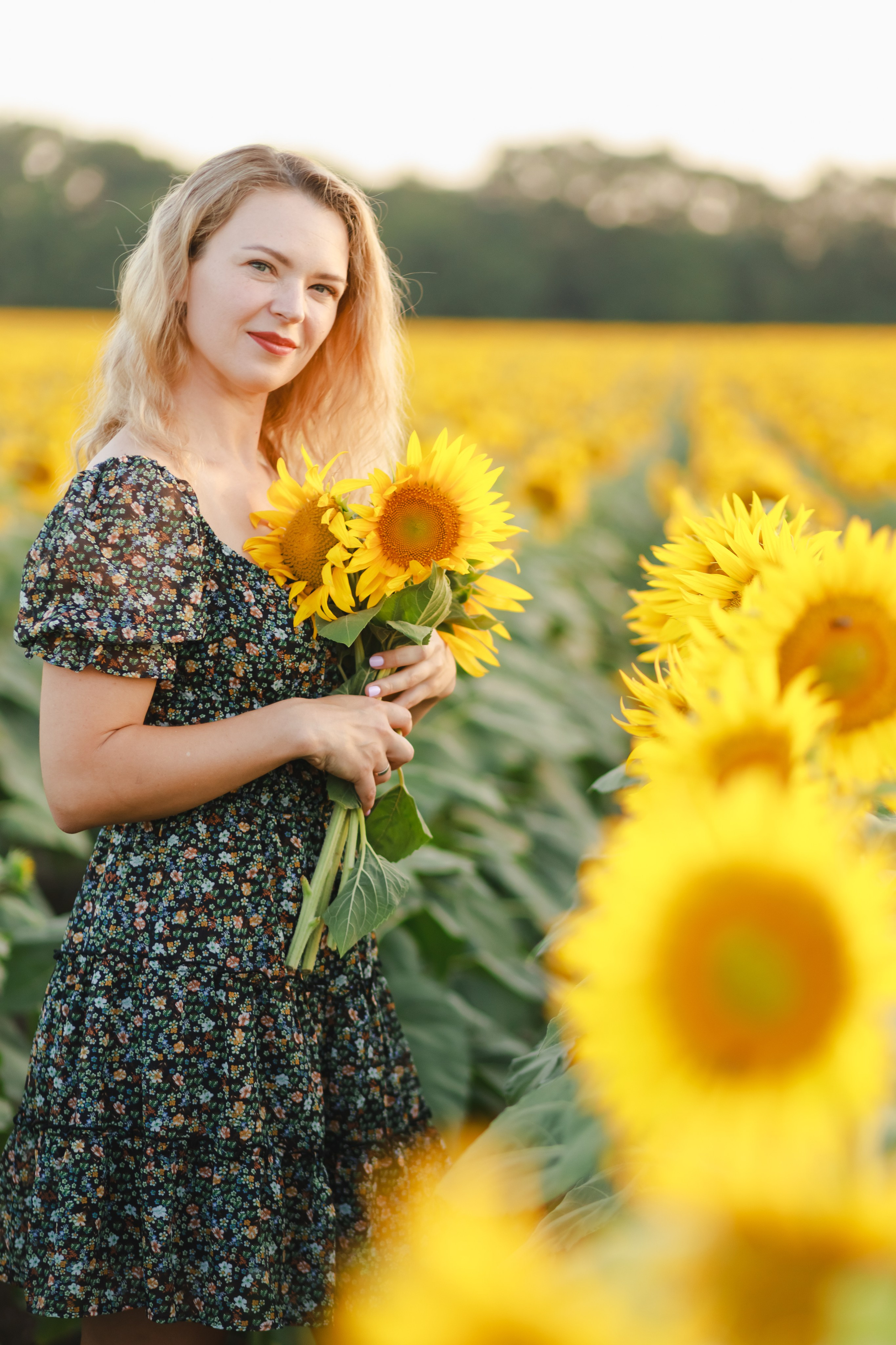 Олеся, Полина и Ксюша. Детский и семейный фотограф в Краснодаре Альбина Морозова