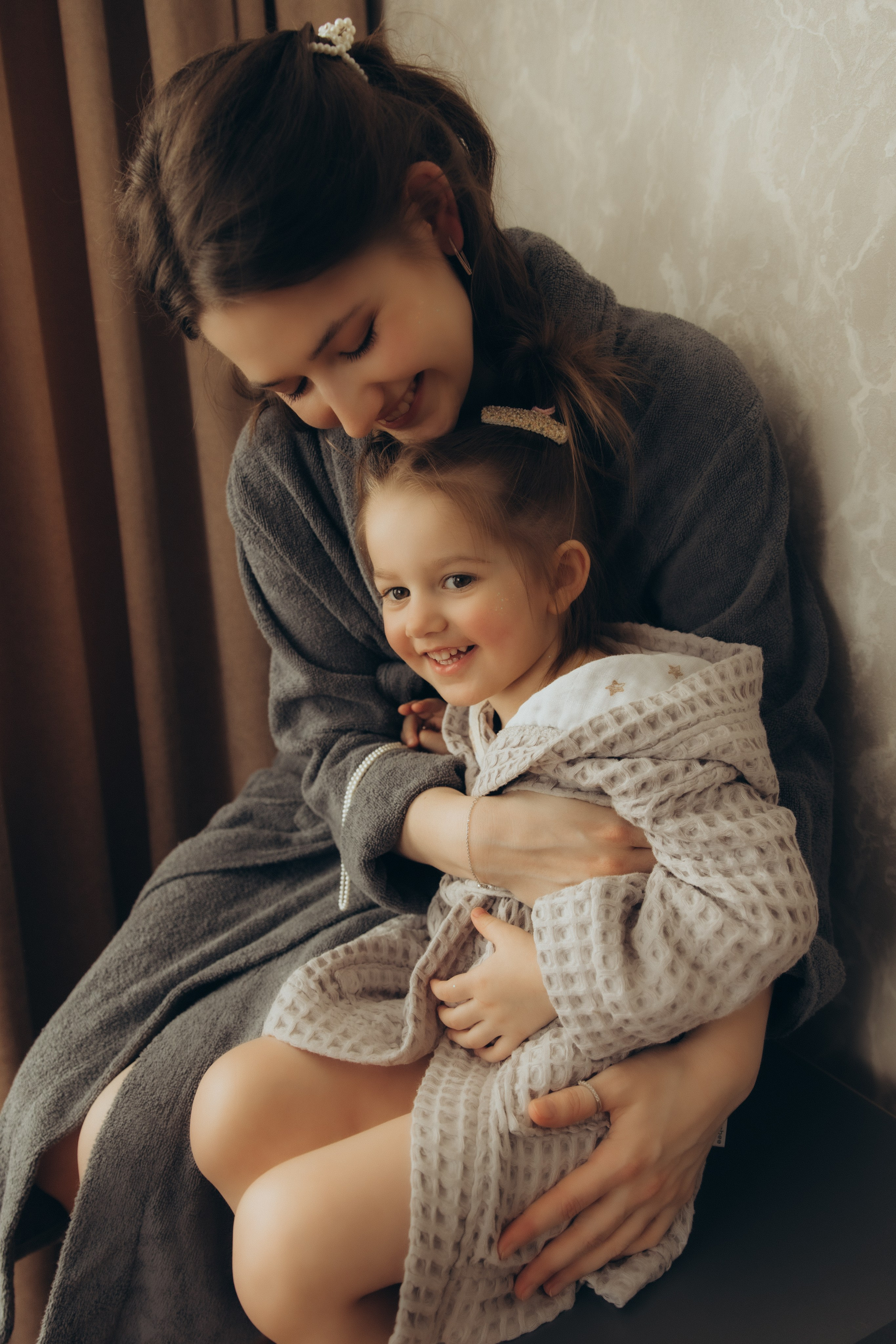 Мир! Дружба! Маршмеллоу!. Свадебный и семейный фотограф в Белгороде Евгения Курочкина