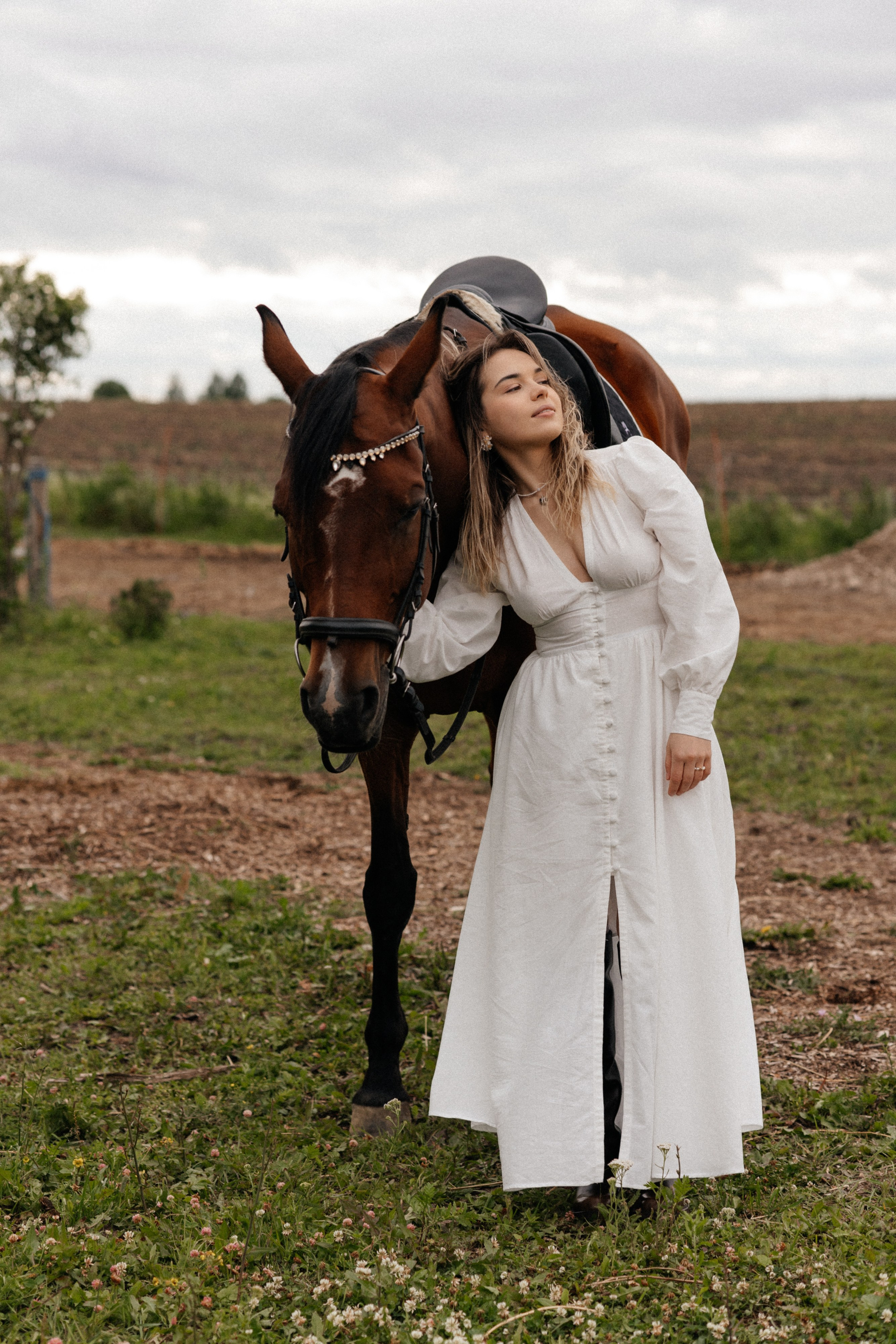 Алина. Фотограф Ульяна Дивина в Нижнем Новгороде и Нижегородской области