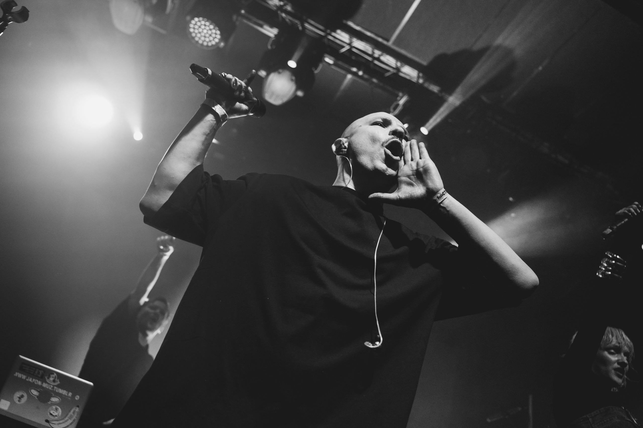 UGLI. Портретный и репортажный фотограф в Санкт-Петербурге Максим Пашков