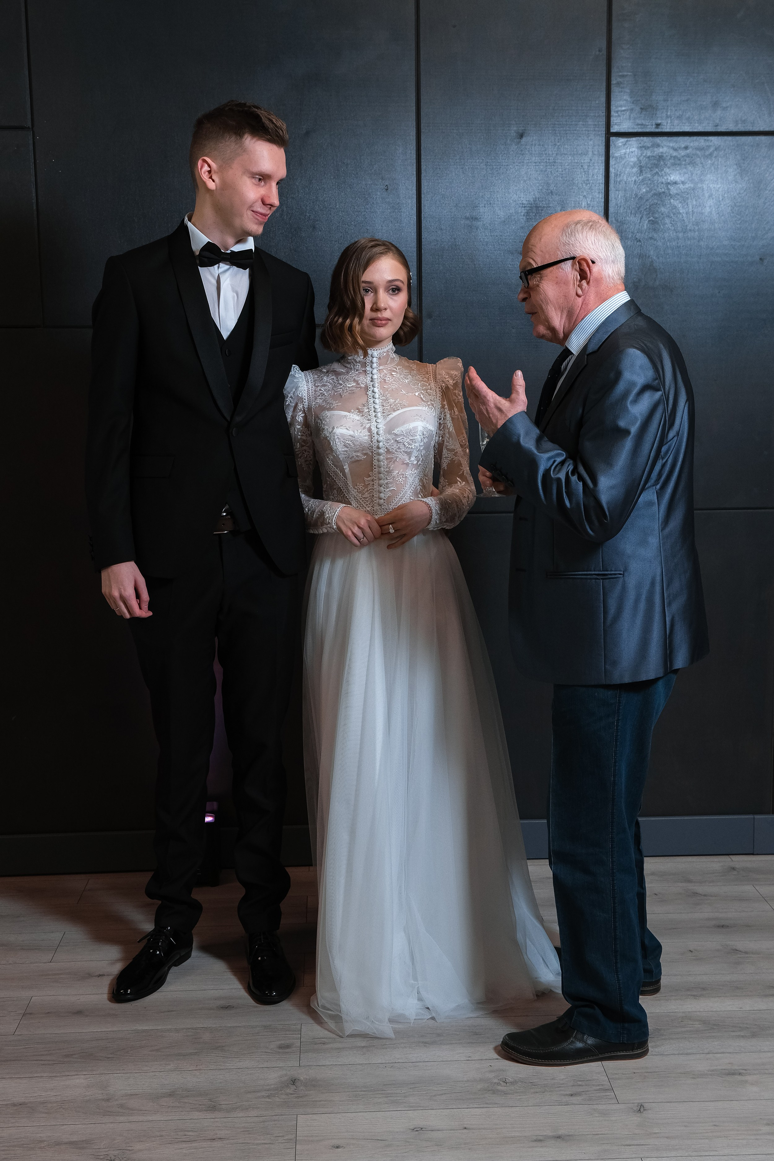 Макар и Софья. Фотограф и видеограф в Москве и МО — Евгений Лавров