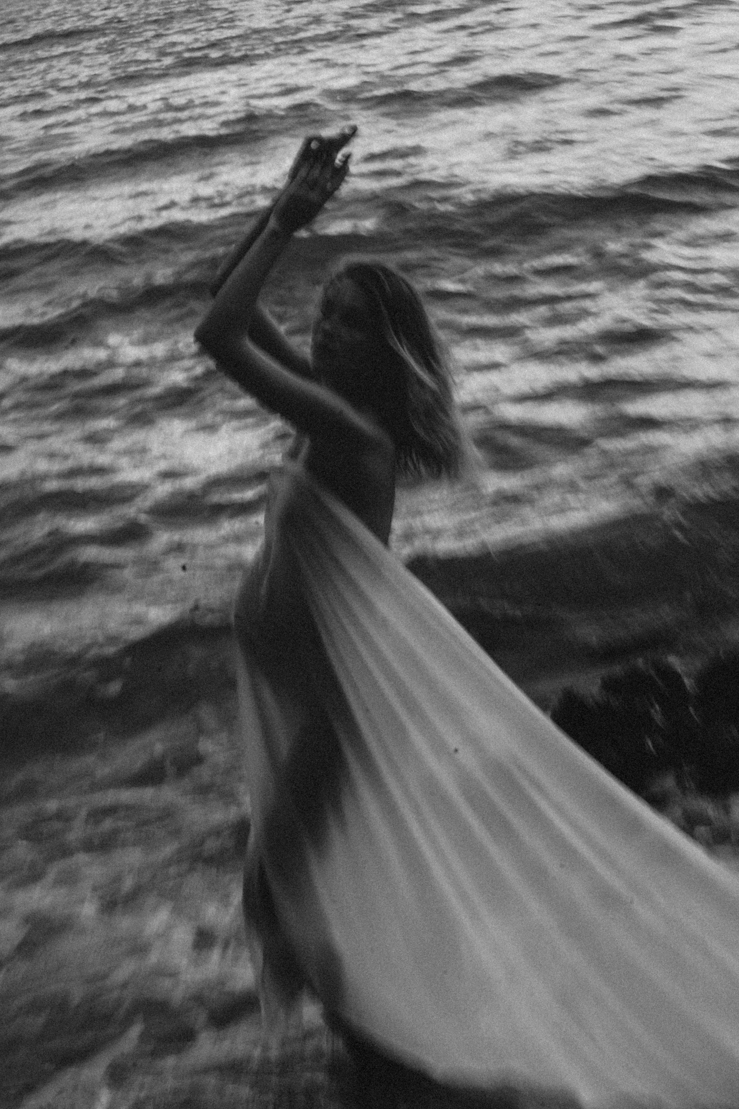 About human. Photographer in Koh Samui | Olga Krasikova