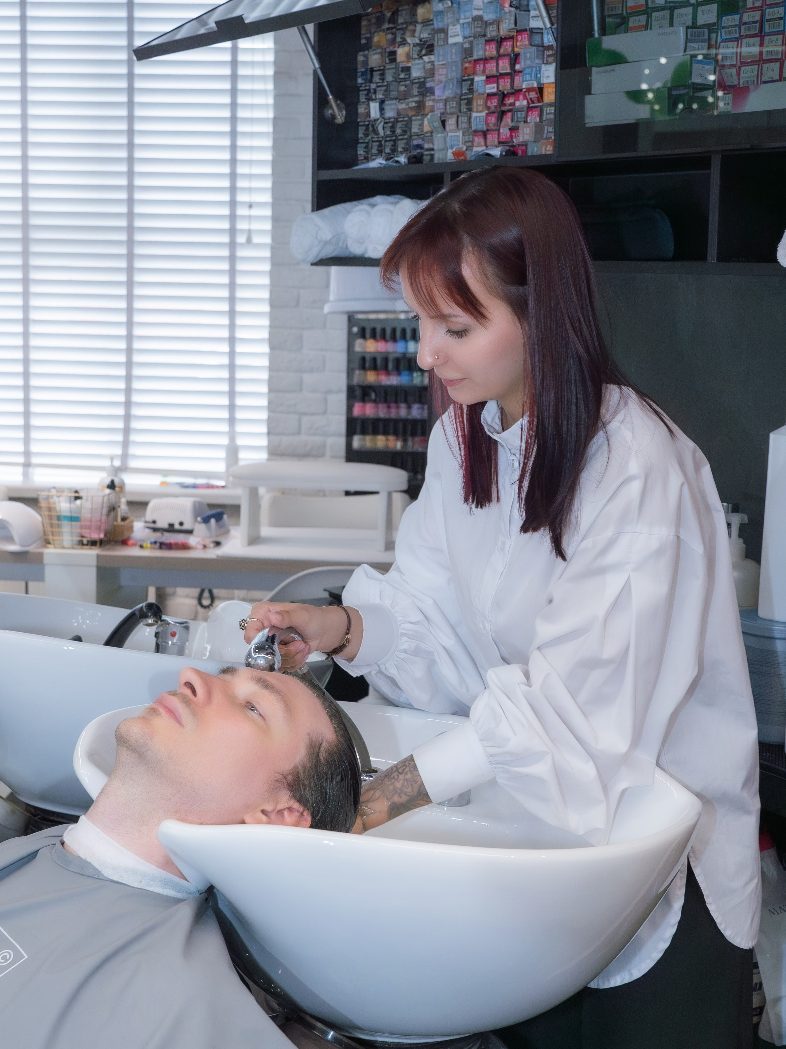 Персона Красногорск. Фотограф Зинаида Евдокимова