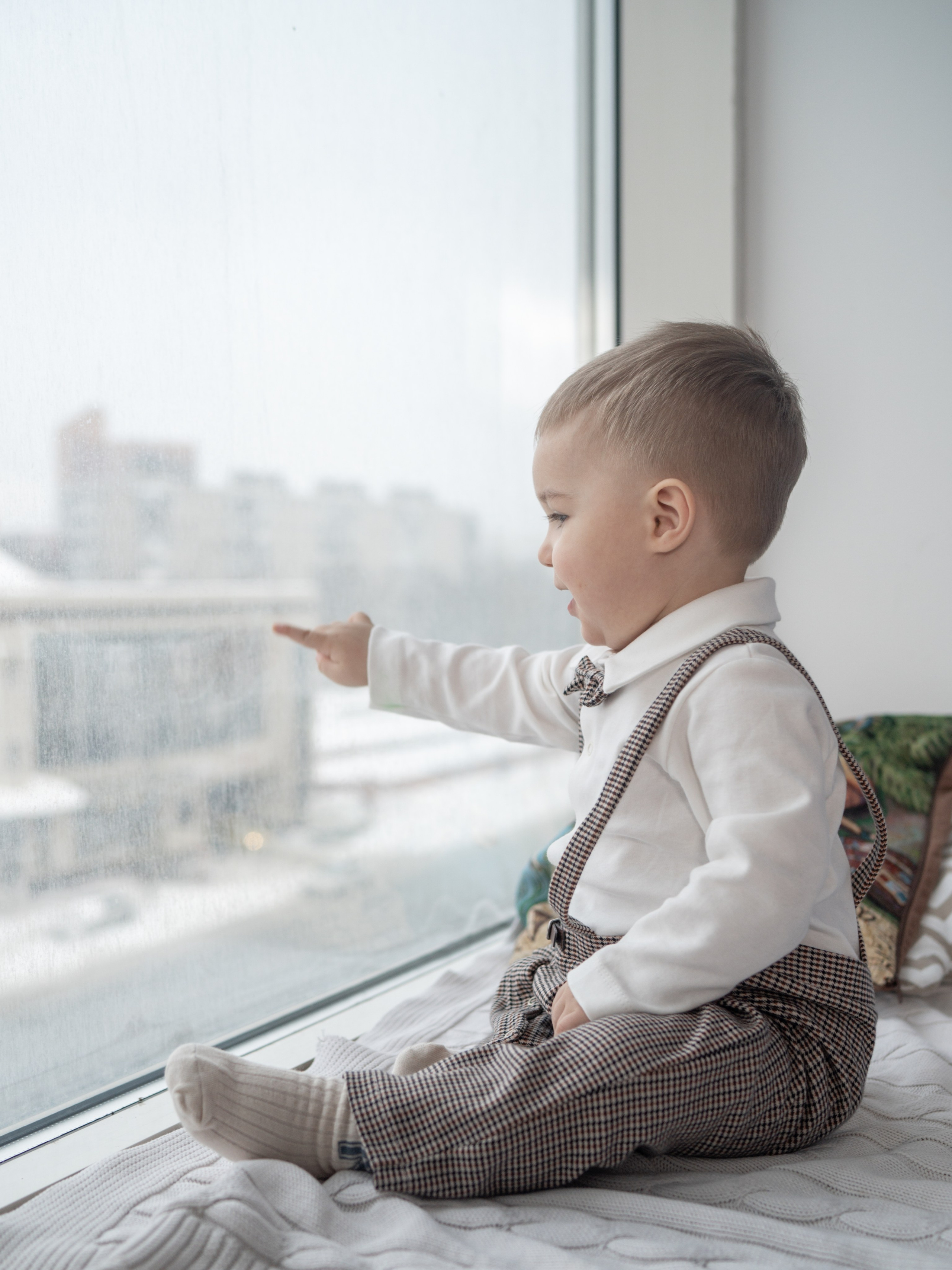 Годовасия Михаила. Фотограф Зинаида Евдокимова