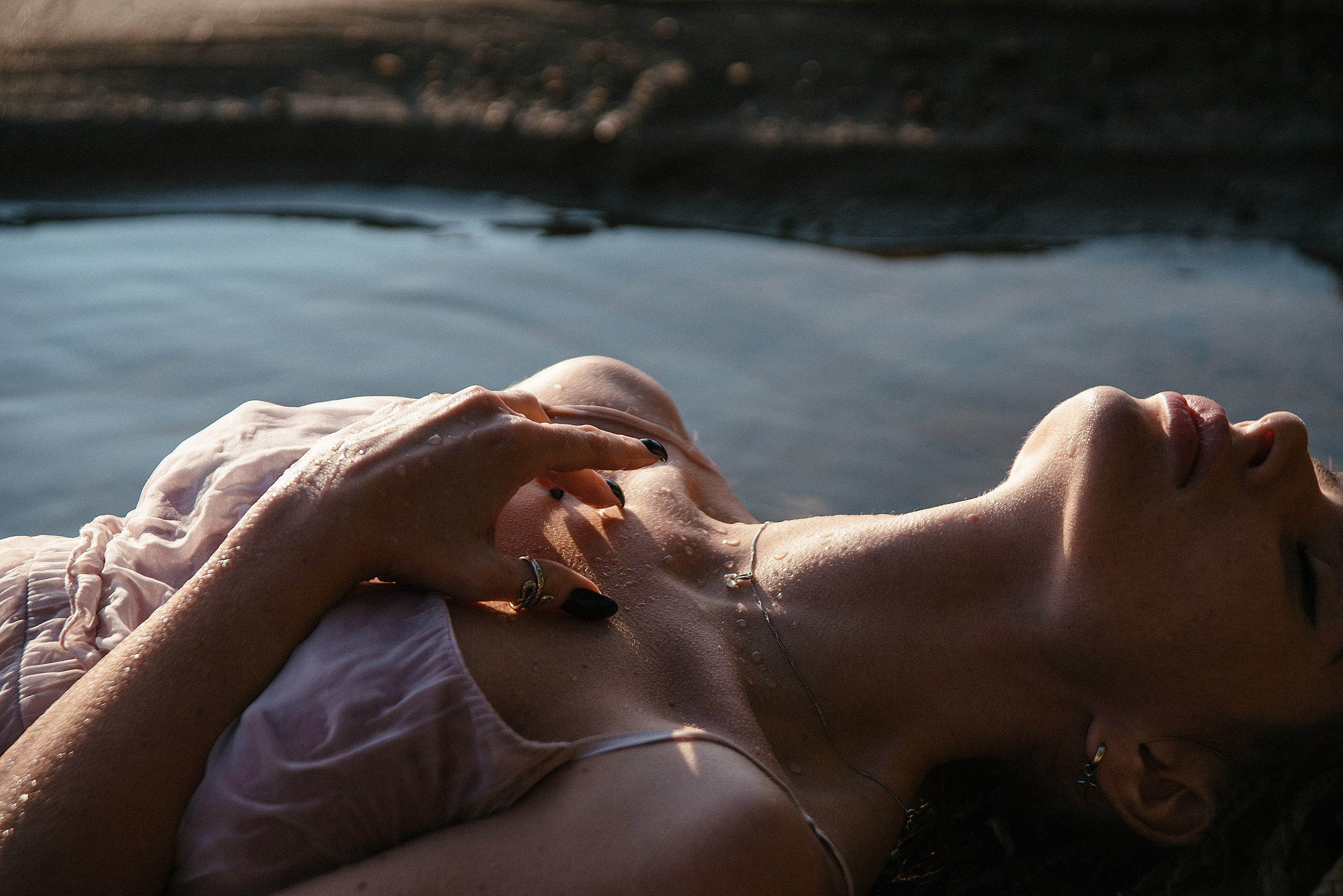 Индивидуальная фотосессия Новосибирск. Фотограф Дарья Едапина Новосибирск