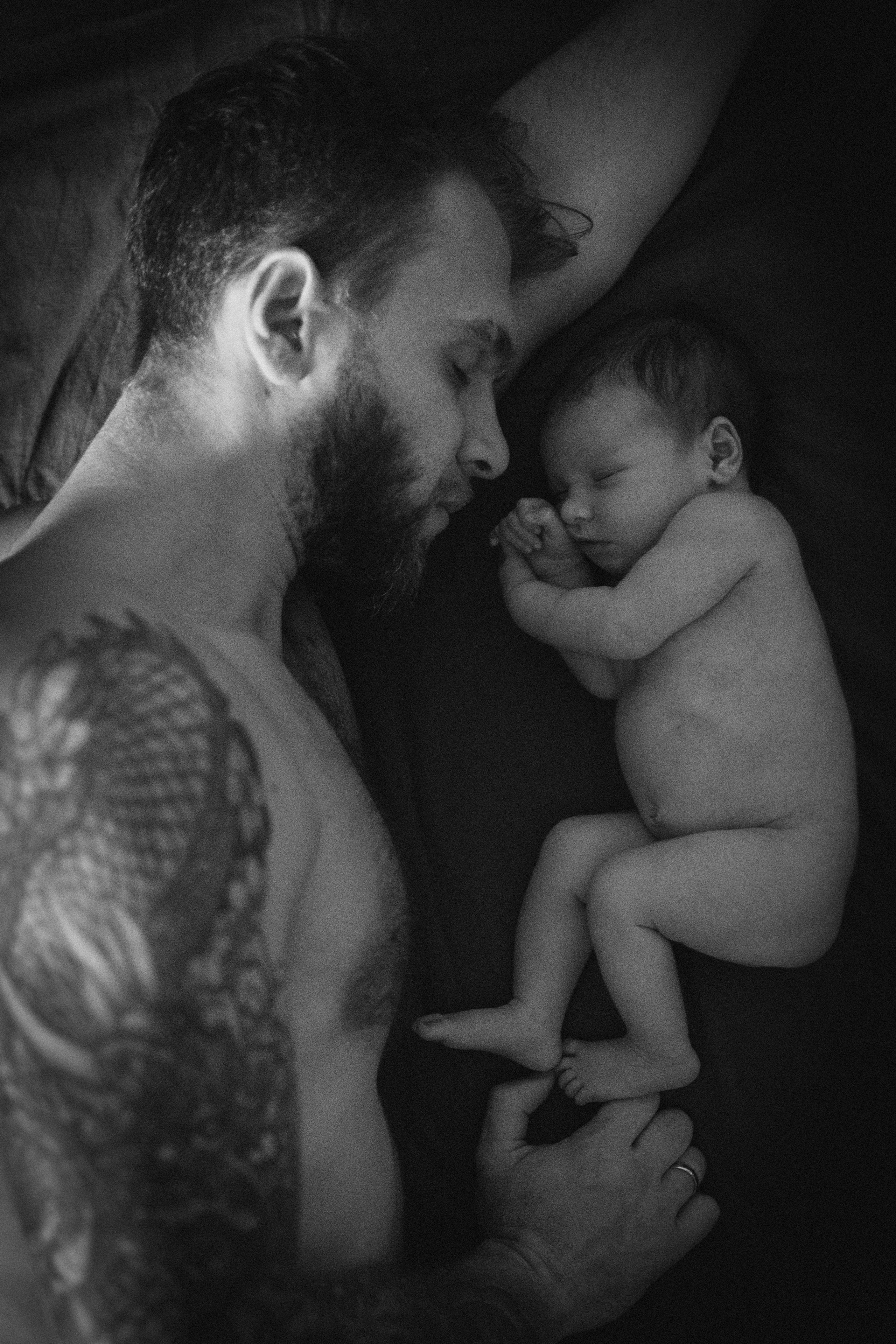 Дана. Семейный фотограф и фотограф на роды в Ростове-на-Дону Мухина Виктория