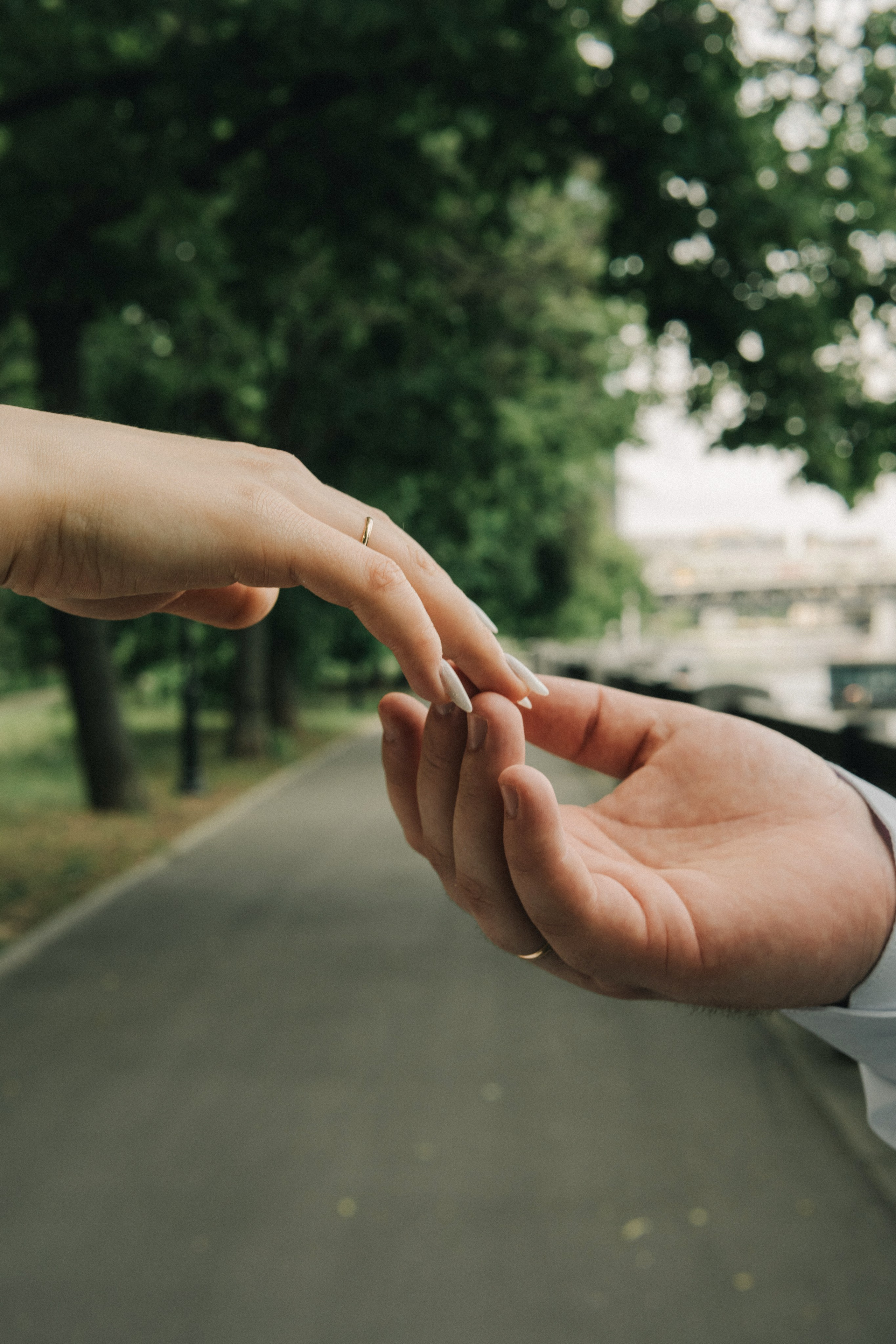 Кутузовский загс. Портретный фотограф Москва