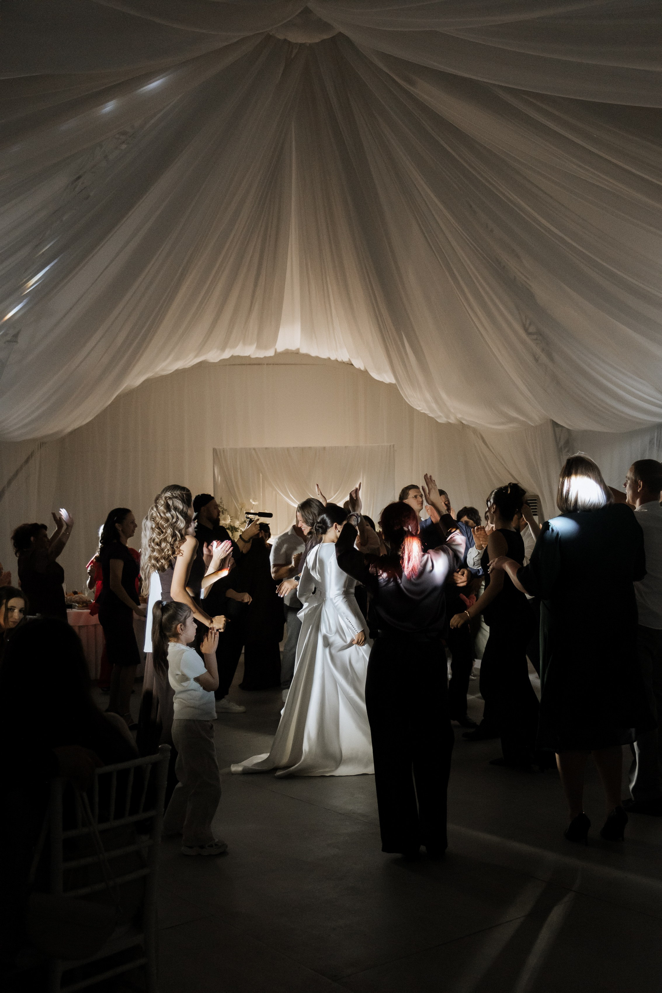 Талех и Юлия. Свадебный и семейный фотограф в Волгограде Кристина Иванова