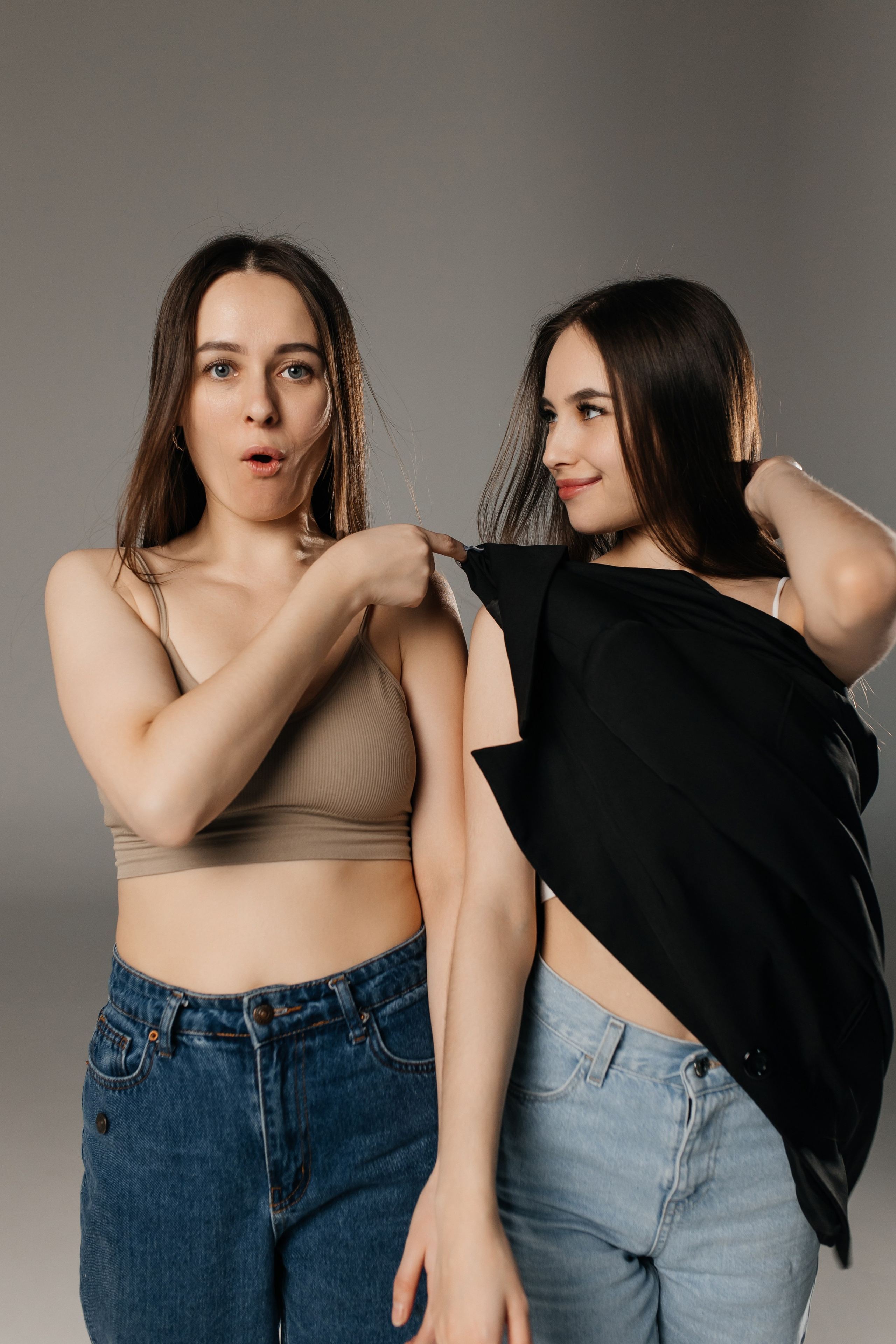 Студийные фотосессии. Свадебный фотограф Красноярск — Кристина Ива