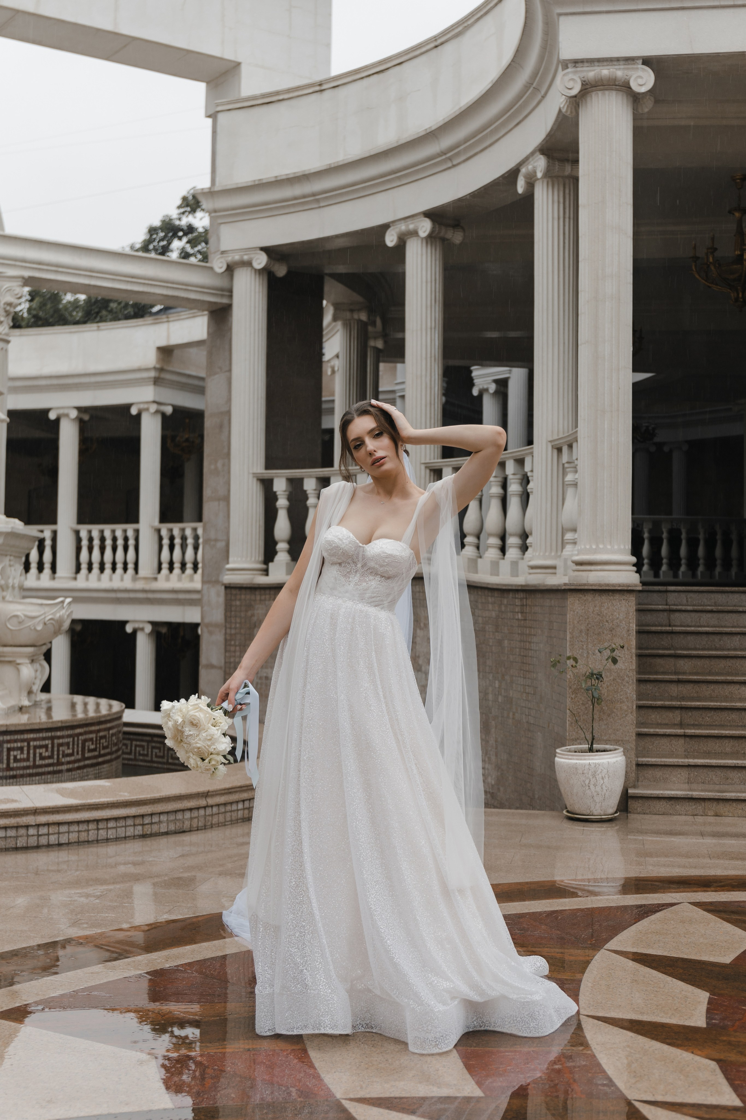 Никита&Юлия. Фотограф Уссурийск Маматова Анастасия