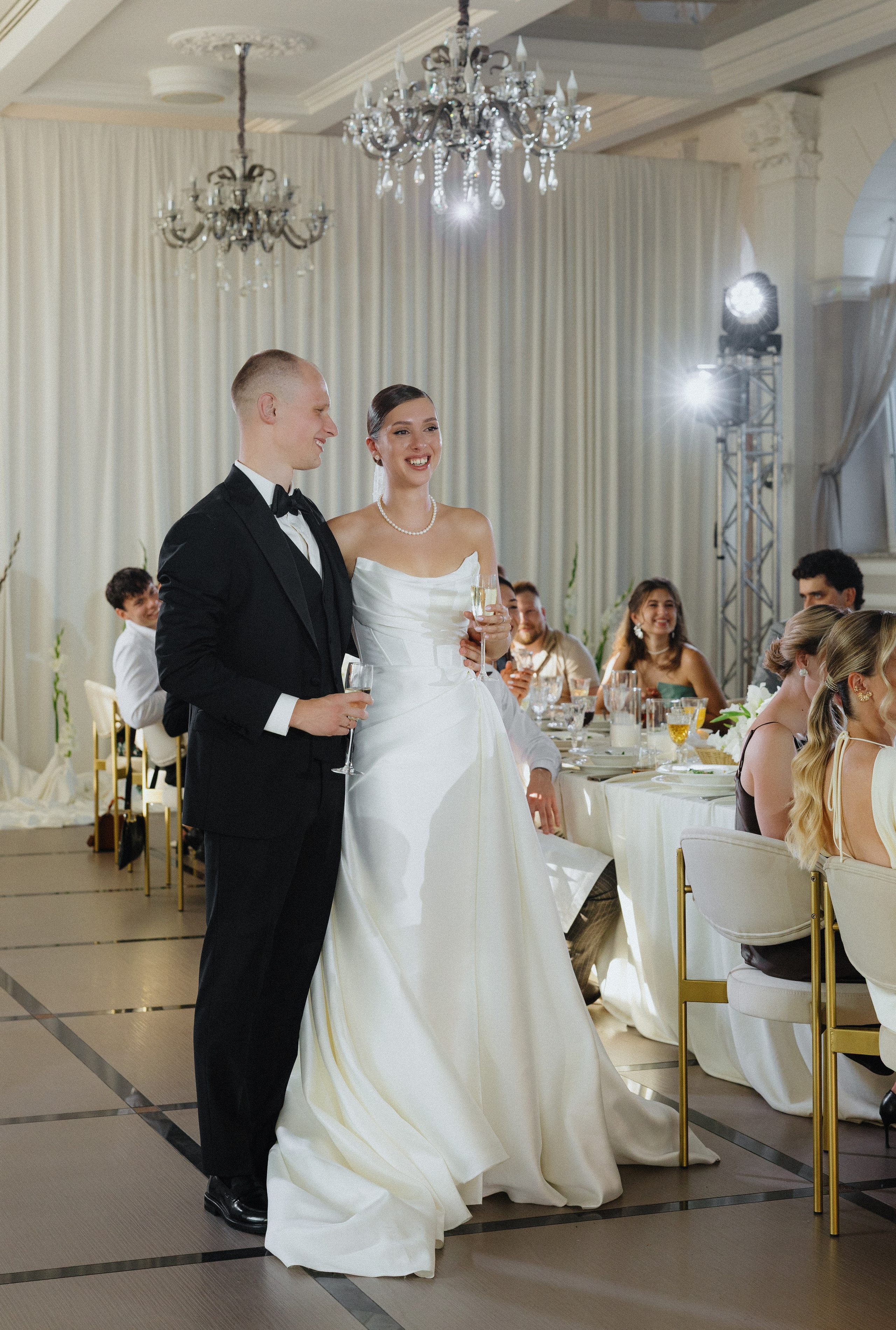 Алина и Никита 🤍. Фотограф в Минске Дарья Матвеенко