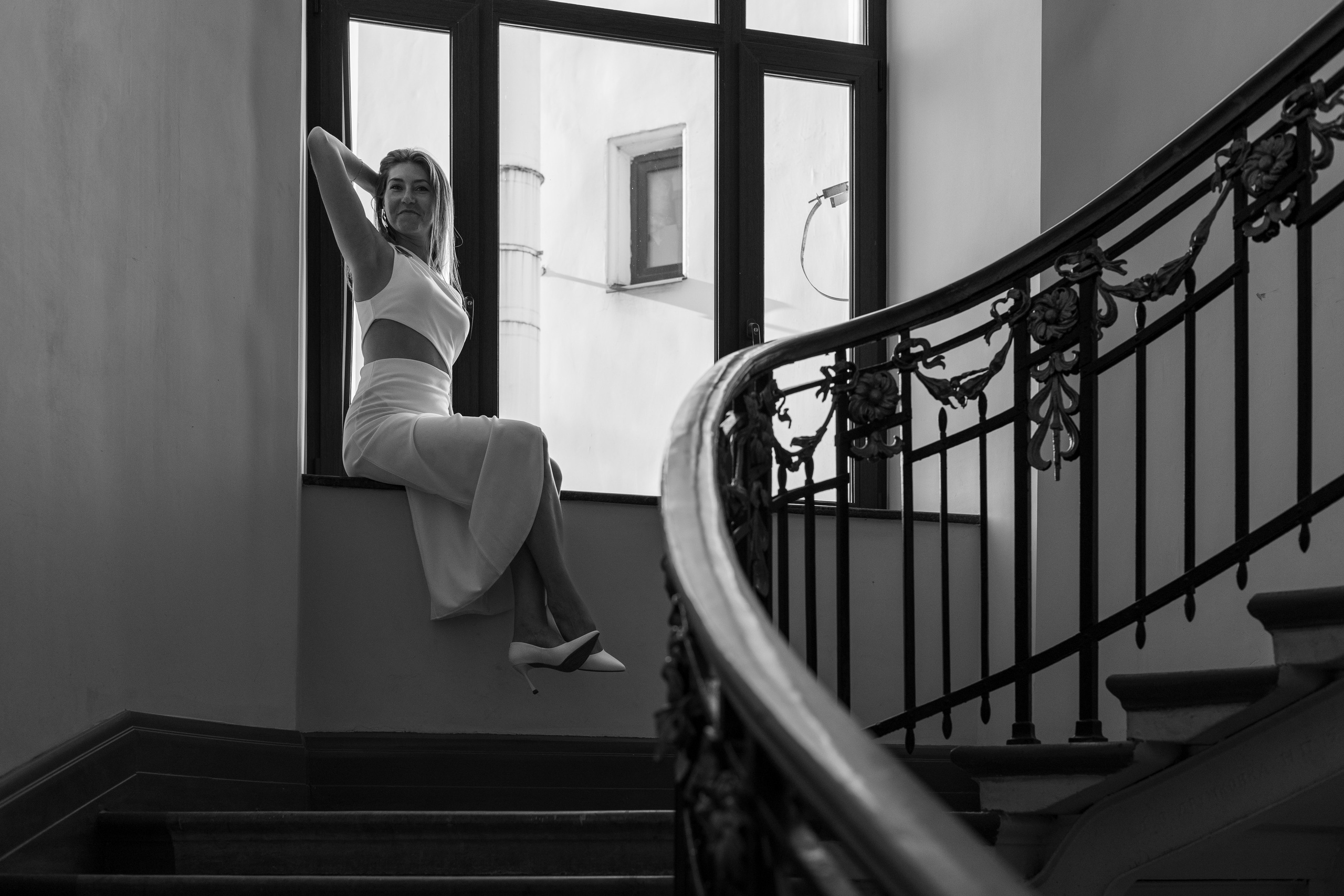 Евгений и Марина. Репортажный фотограф Санкт-Петербург | Роман Карбышев