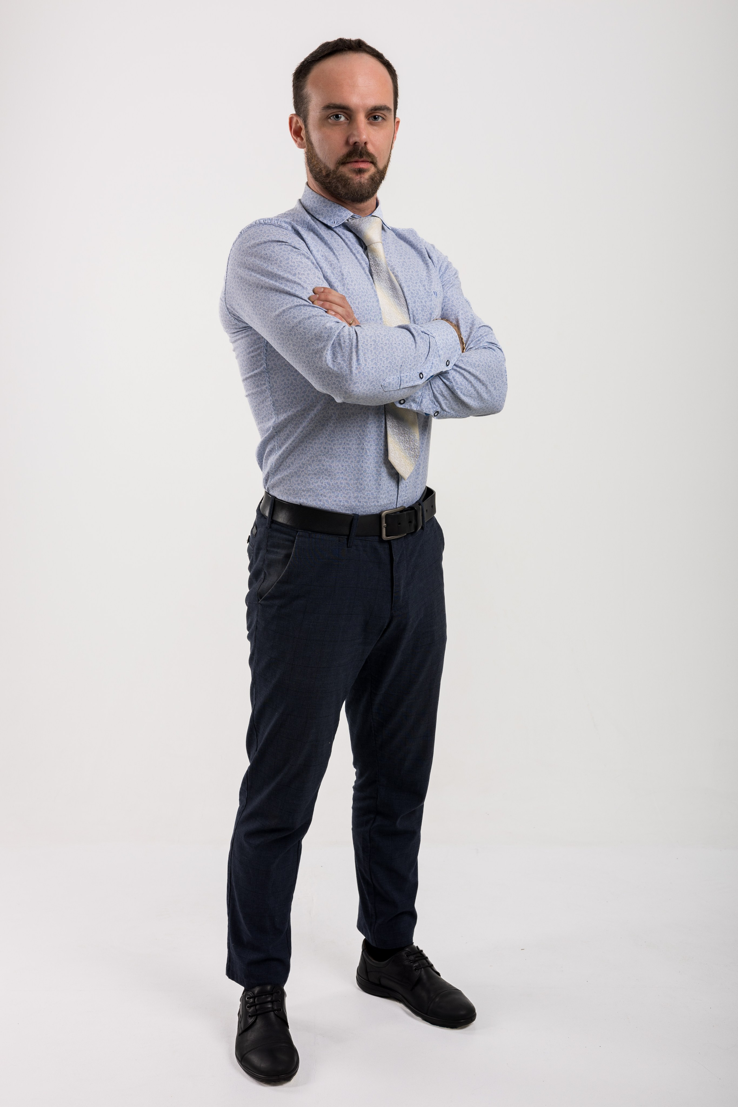 Геннадий. Репортажный фотограф Санкт-Петербург | Роман Карбышев