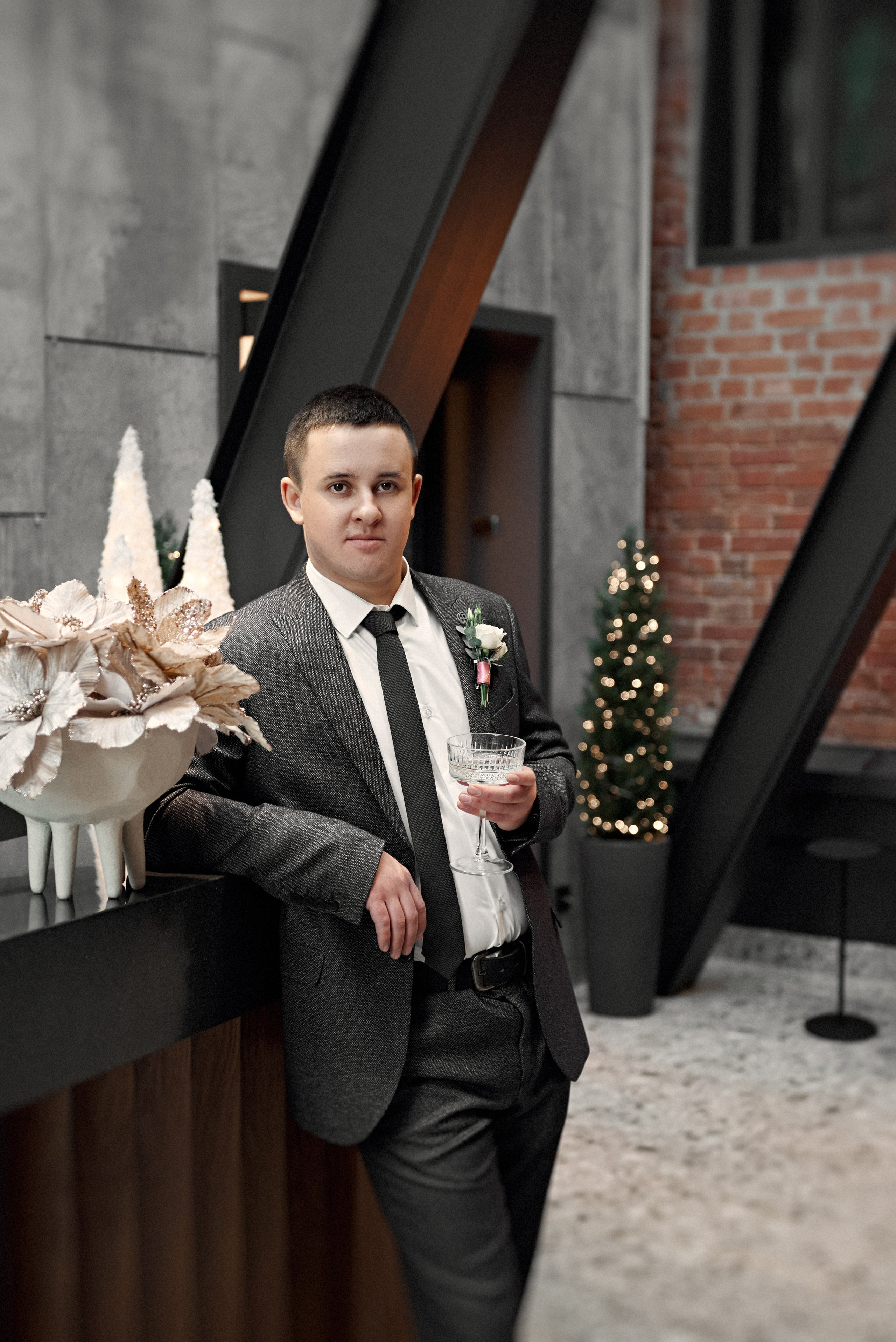 8.12.23 Саша и Ирина. Свадебный фотограф Юлия Гусева