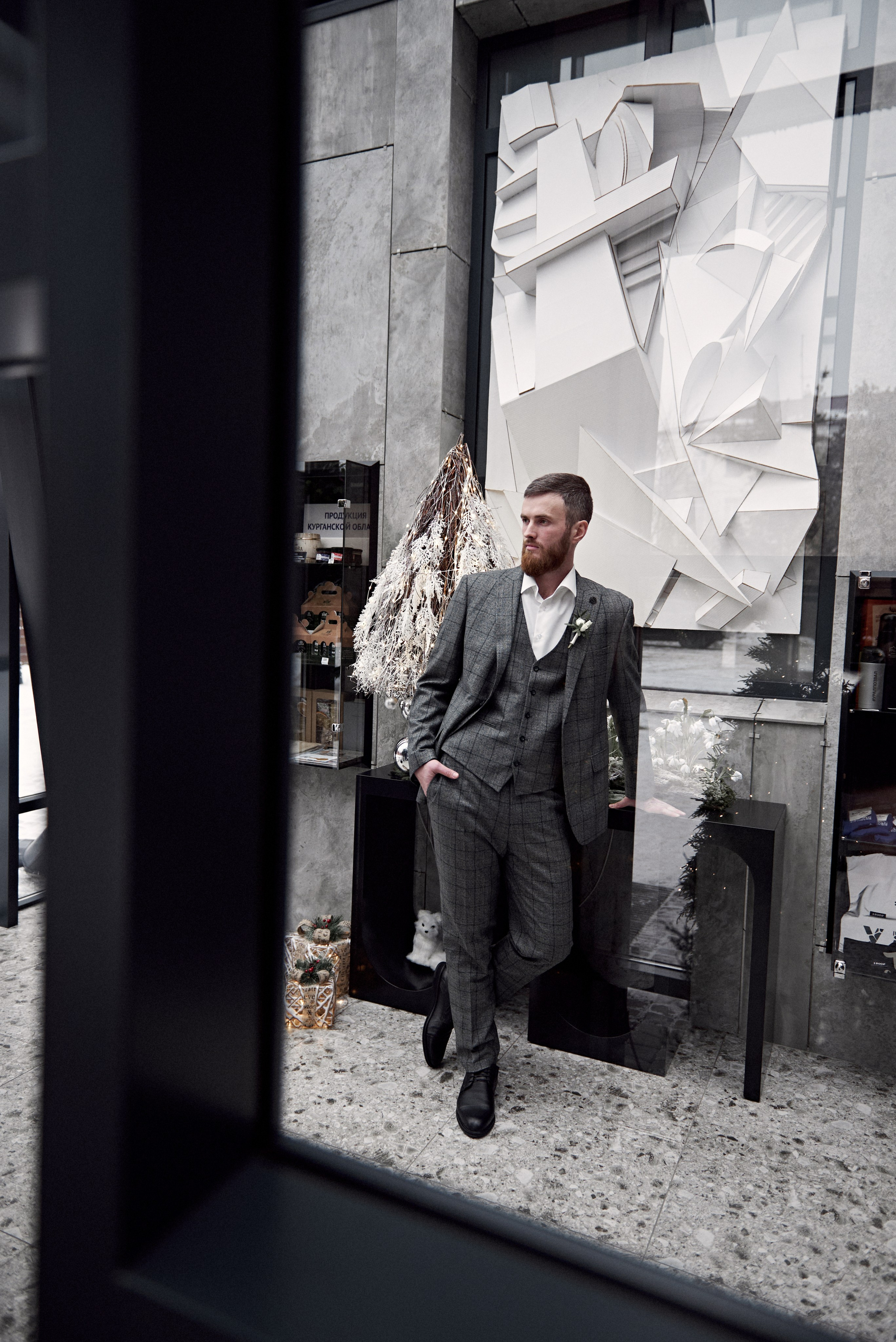 23.12.23 Ангел и Даша. Свадебный фотограф Юлия Гусева