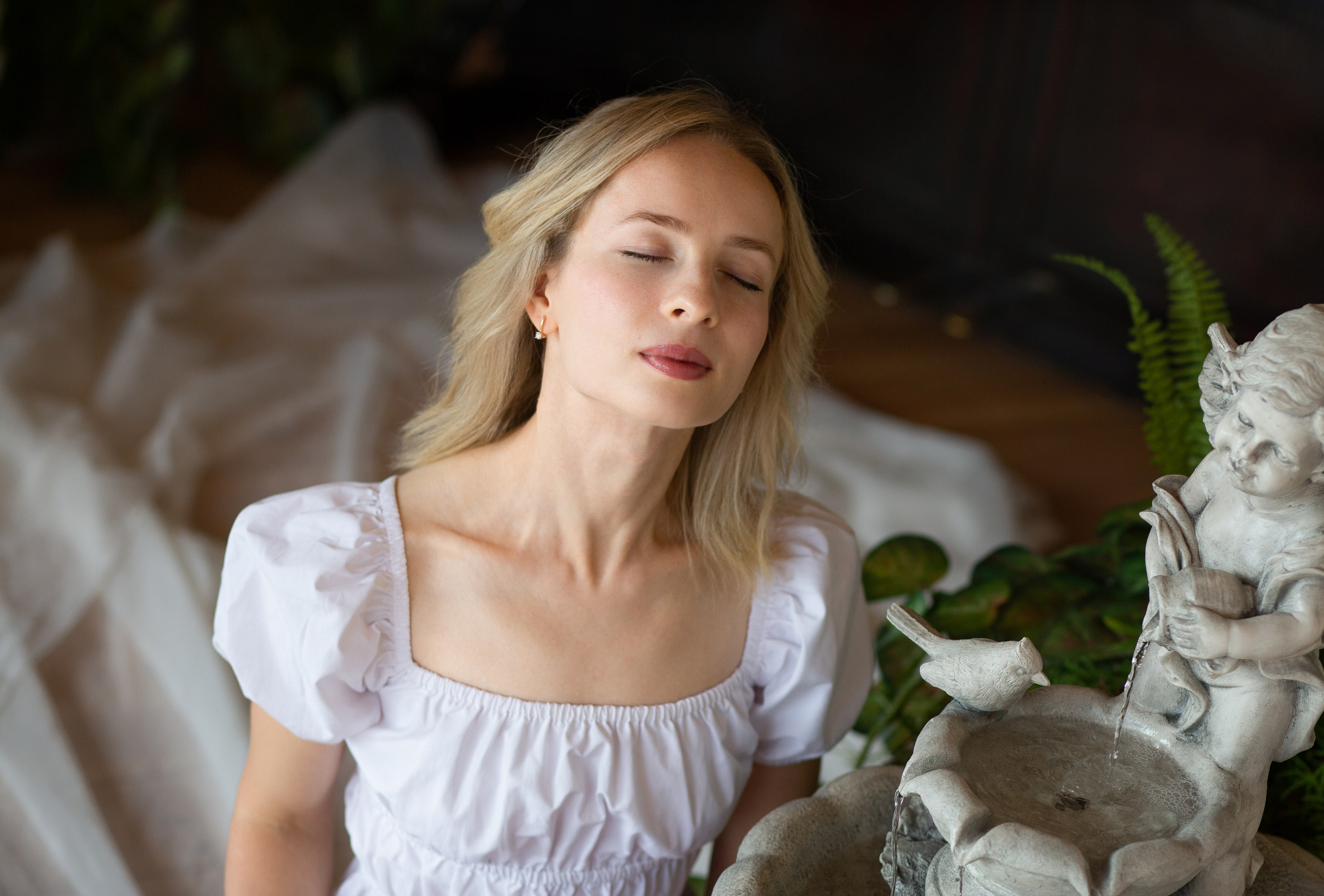 Полина. Фотограф в Новосибирске Краснова Евгения