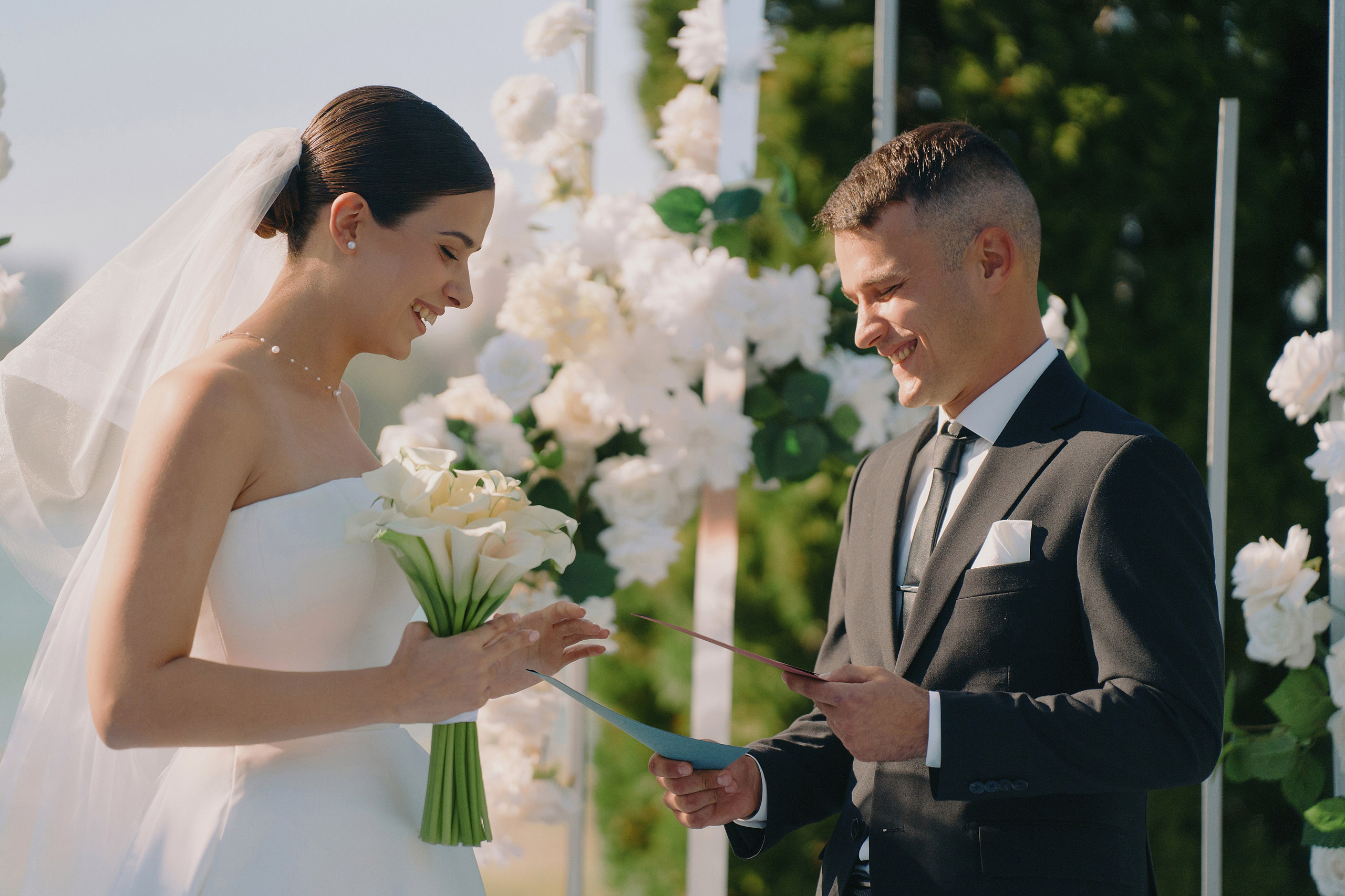 Ваня и Яна. Свадебный фотограф в Ростовe-на-Дону Анастасия Прутова