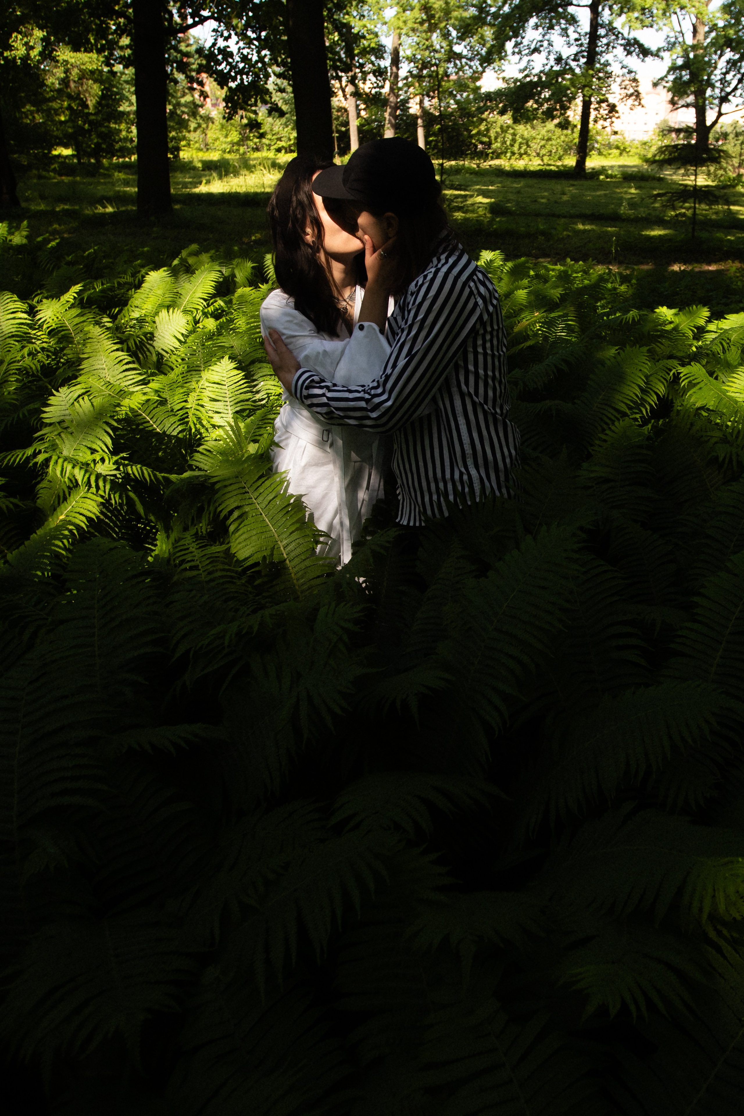 Свадьба Анна и Борис 2025. Фотограф Мария Немм