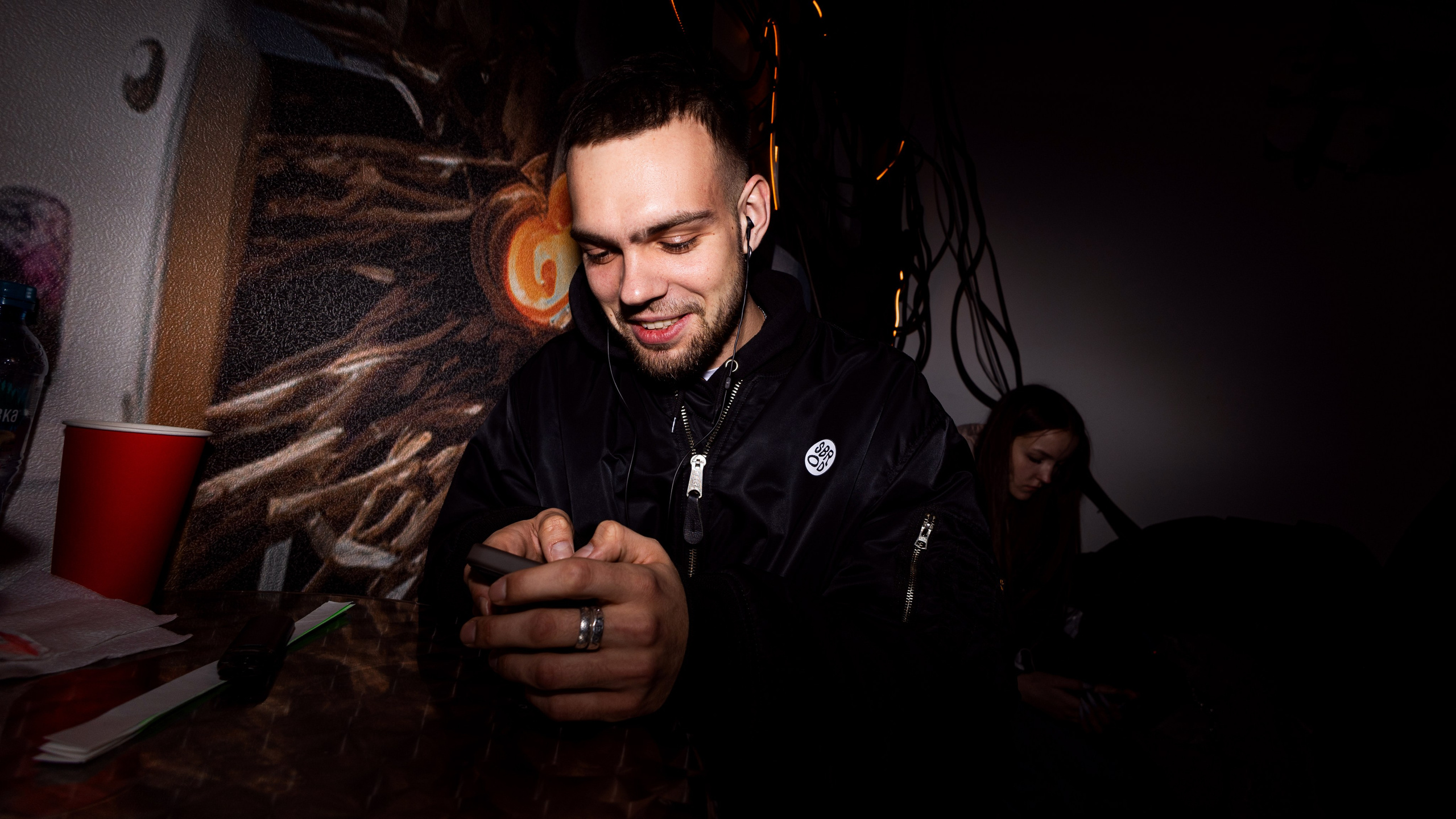 SBROD 003: Чайна-Таун Маднесс. SBROD