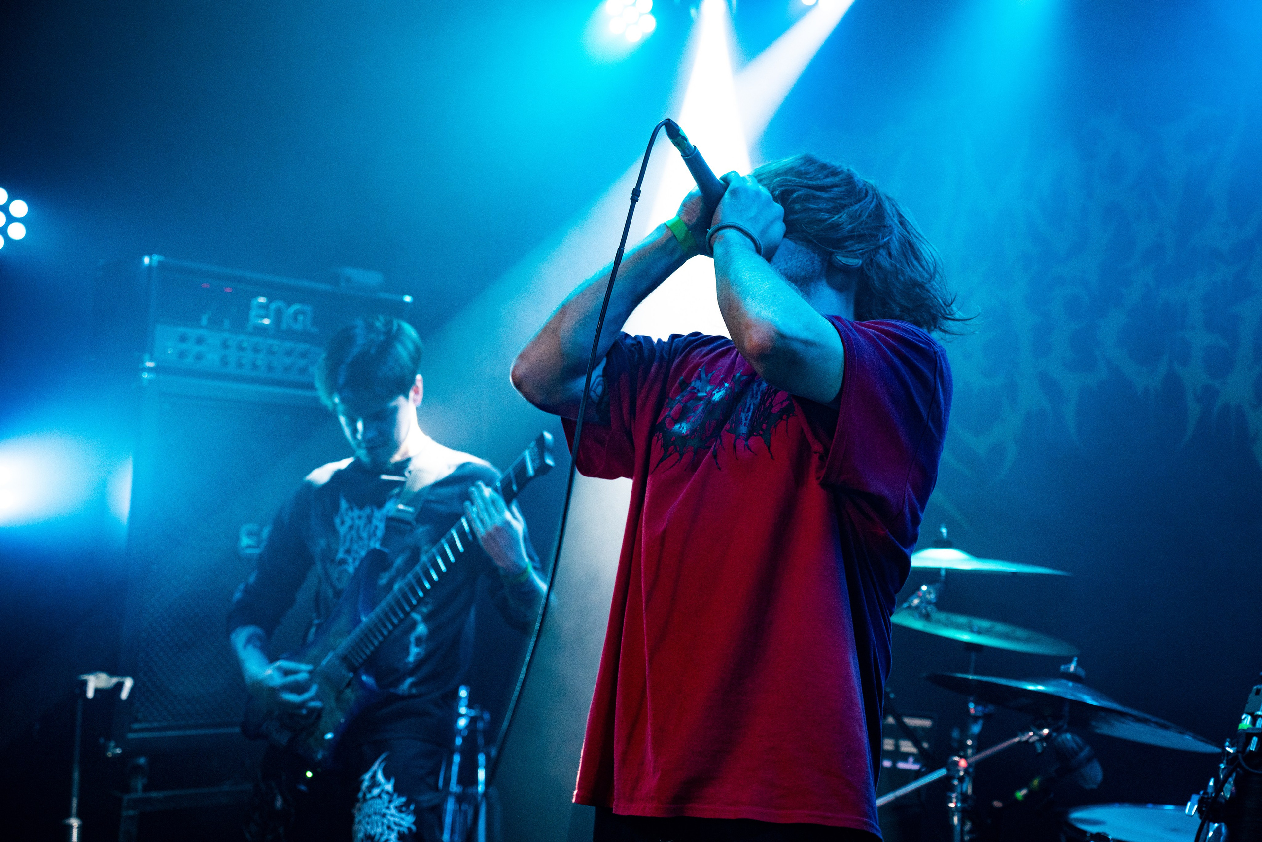 BRUTAL MASH FEST|Zoccolo 2.0. Концертный и репортажный фотограф в Санкт-Петербурге Слава Пахомов