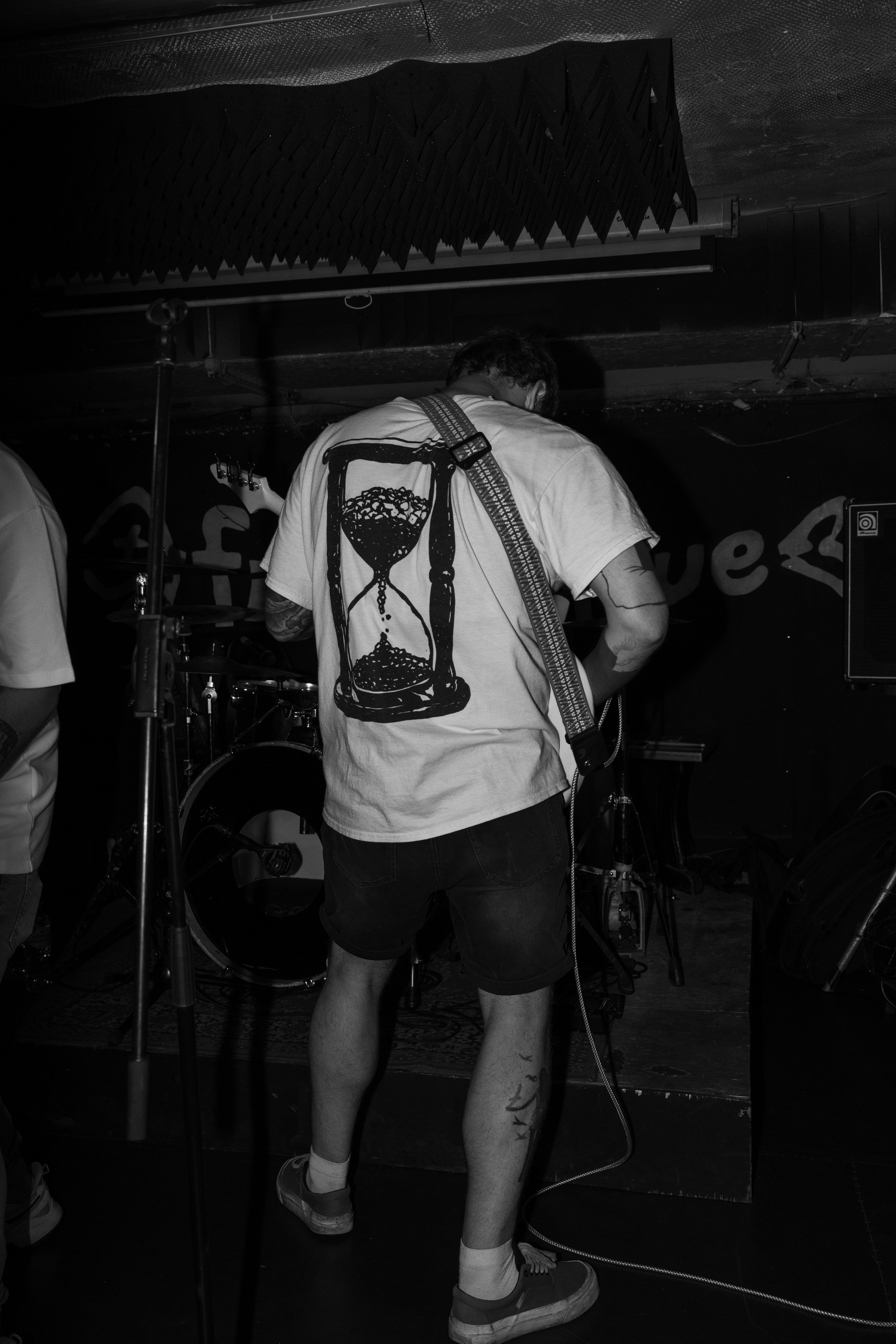 Qatsi: last live | FishFabrique. Концертный и репортажный фотограф в Санкт-Петербурге Слава Пахомов