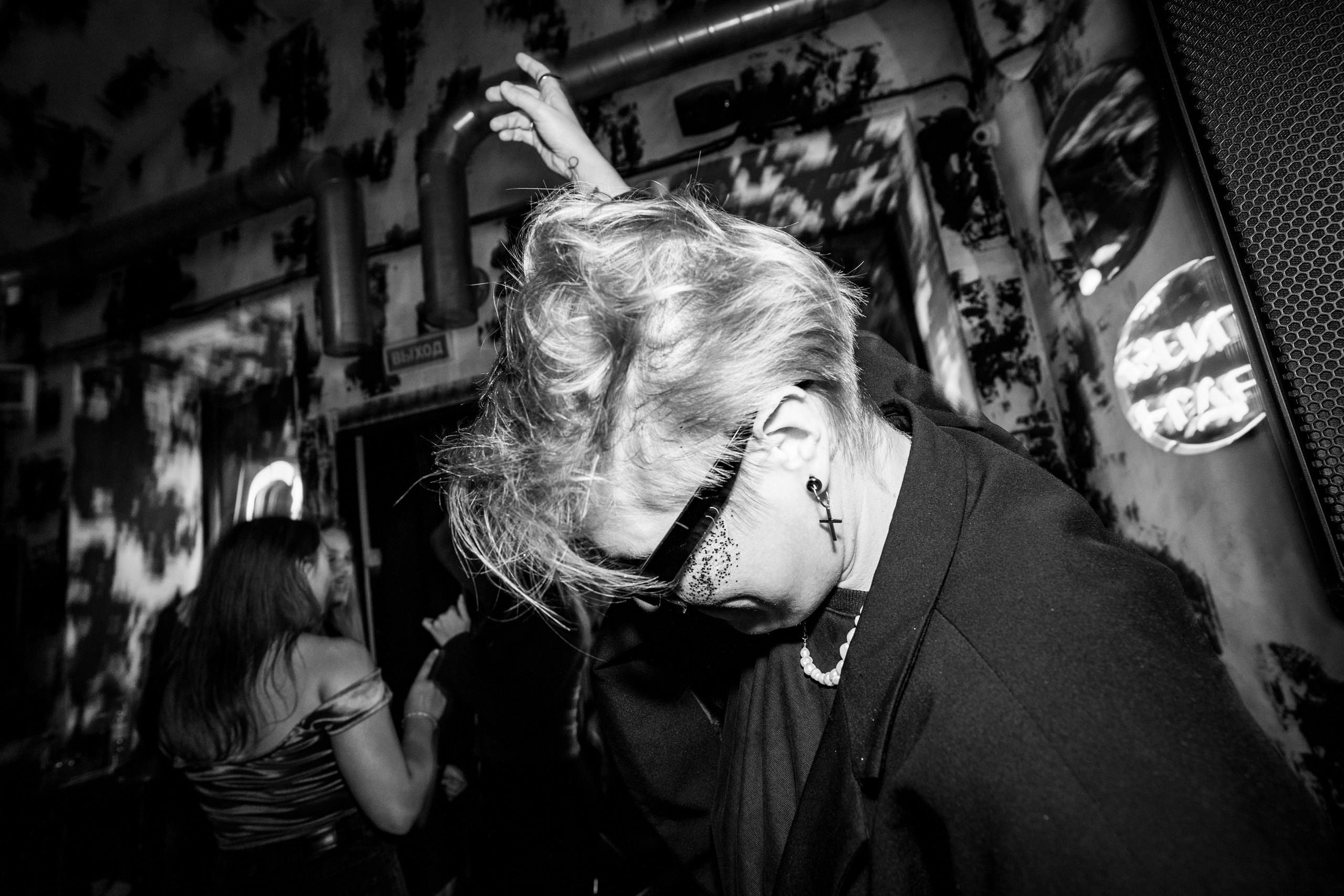 26 и 27 сентября. Бар разбитых сердец. Концертный и репортажный фотограф в Санкт-Петербурге Слава Пахомов