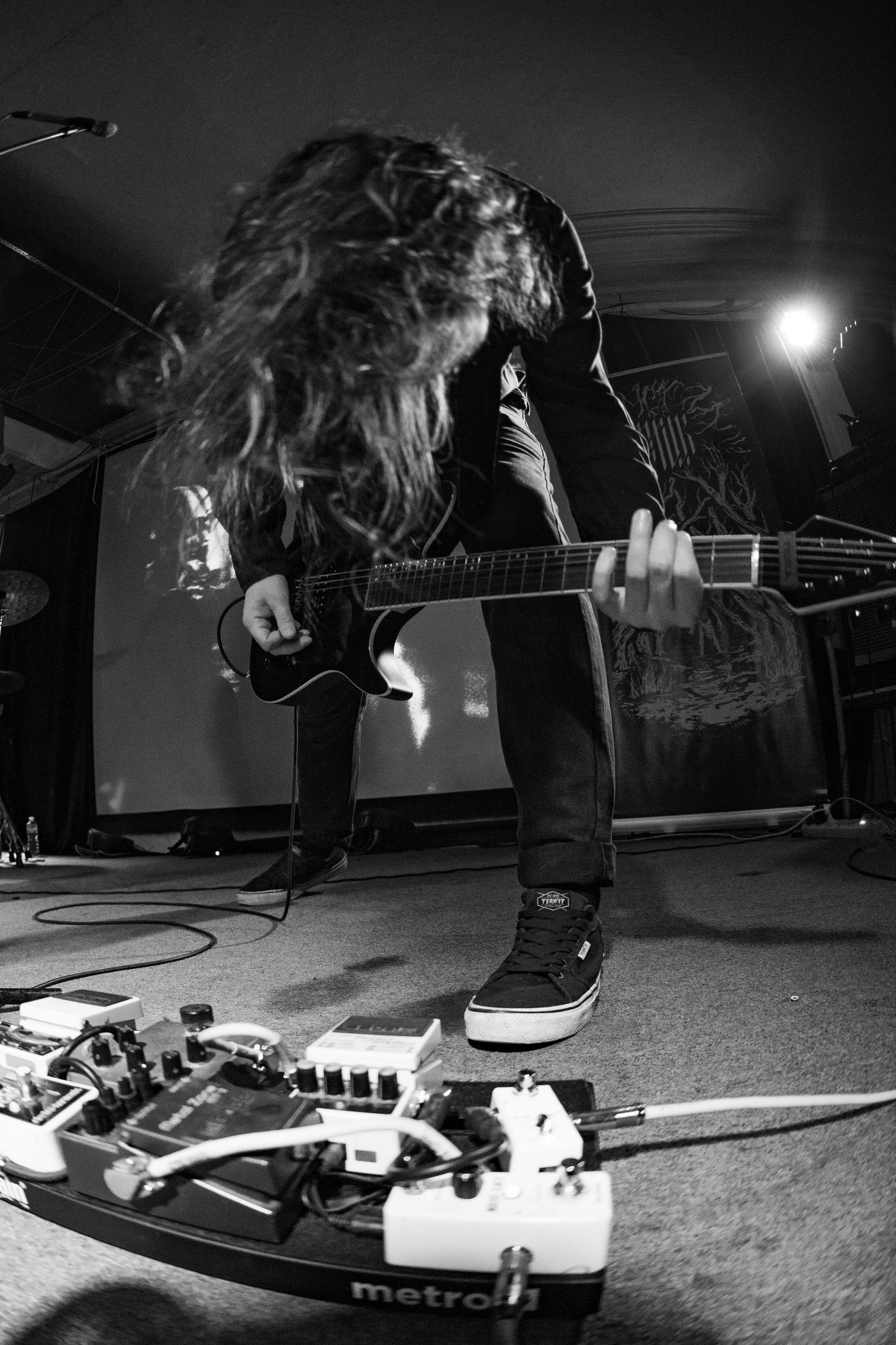 19.04 Potvor • aphotique • holdkjeft • Язва|TAGO)))MAGO))). Концертный и репортажный фотограф в Санкт-Петербурге Слава Пахомов