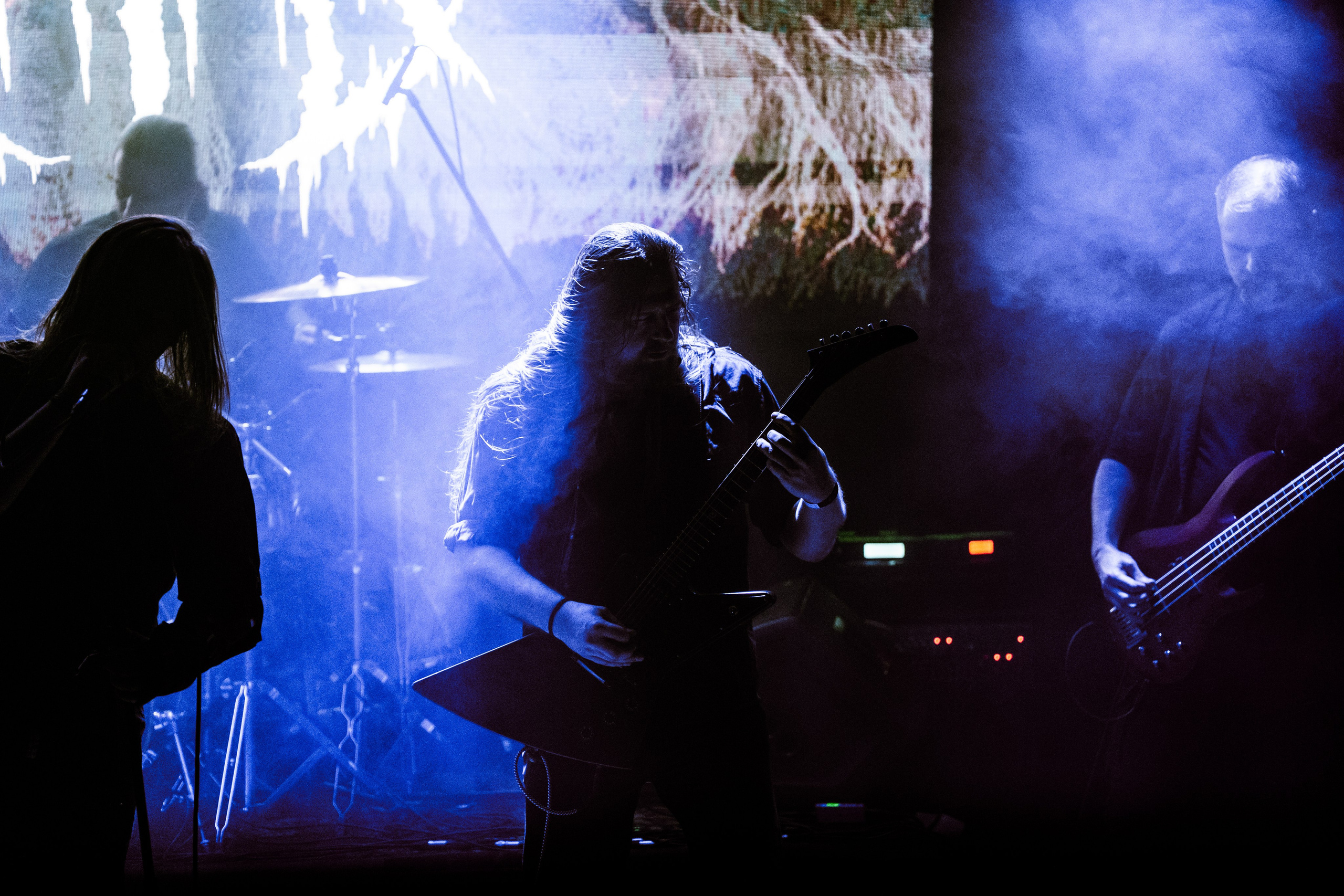 Iskra • Khlad • WN/BF | Сердце. Концертный и репортажный фотограф в Санкт-Петербурге Слава Пахомов