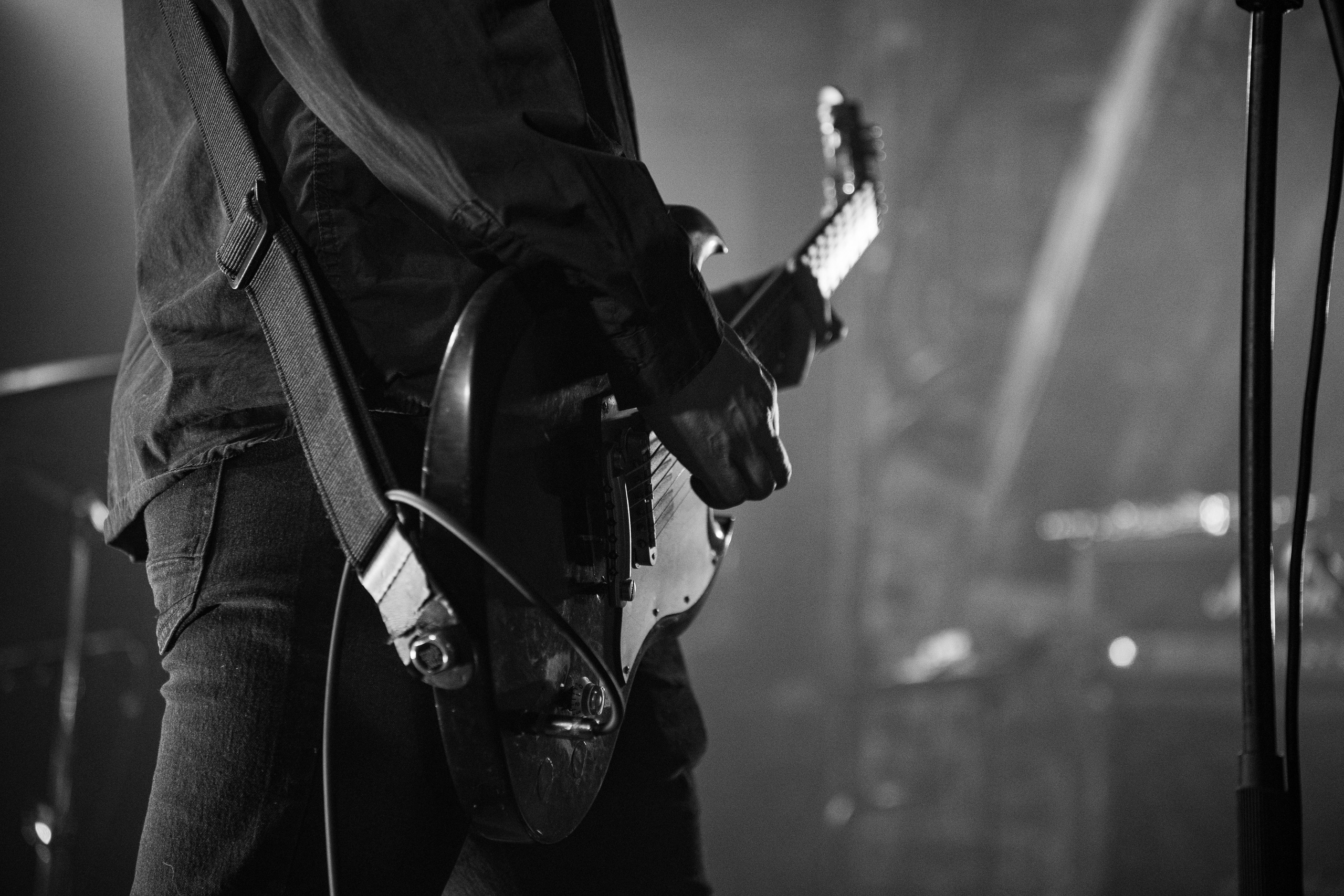 Ad Nihil • Potvor • Crust|Zoccolo 2.0. Концертный и репортажный фотограф в Санкт-Петербурге Слава Пахомов