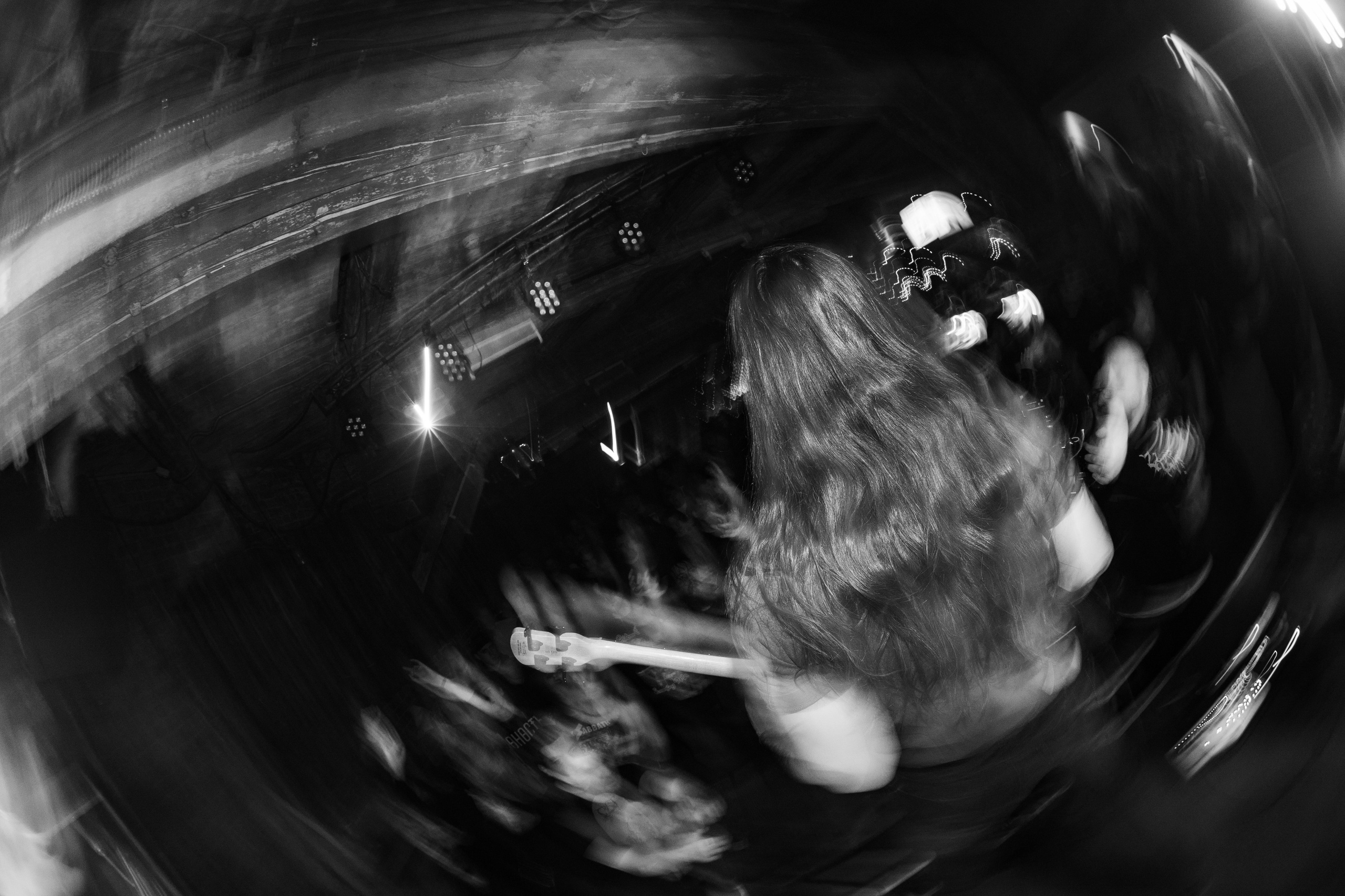 Ad Nihil • Potvor • Crust|Zoccolo 2.0. Концертный и репортажный фотограф в Санкт-Петербурге Слава Пахомов