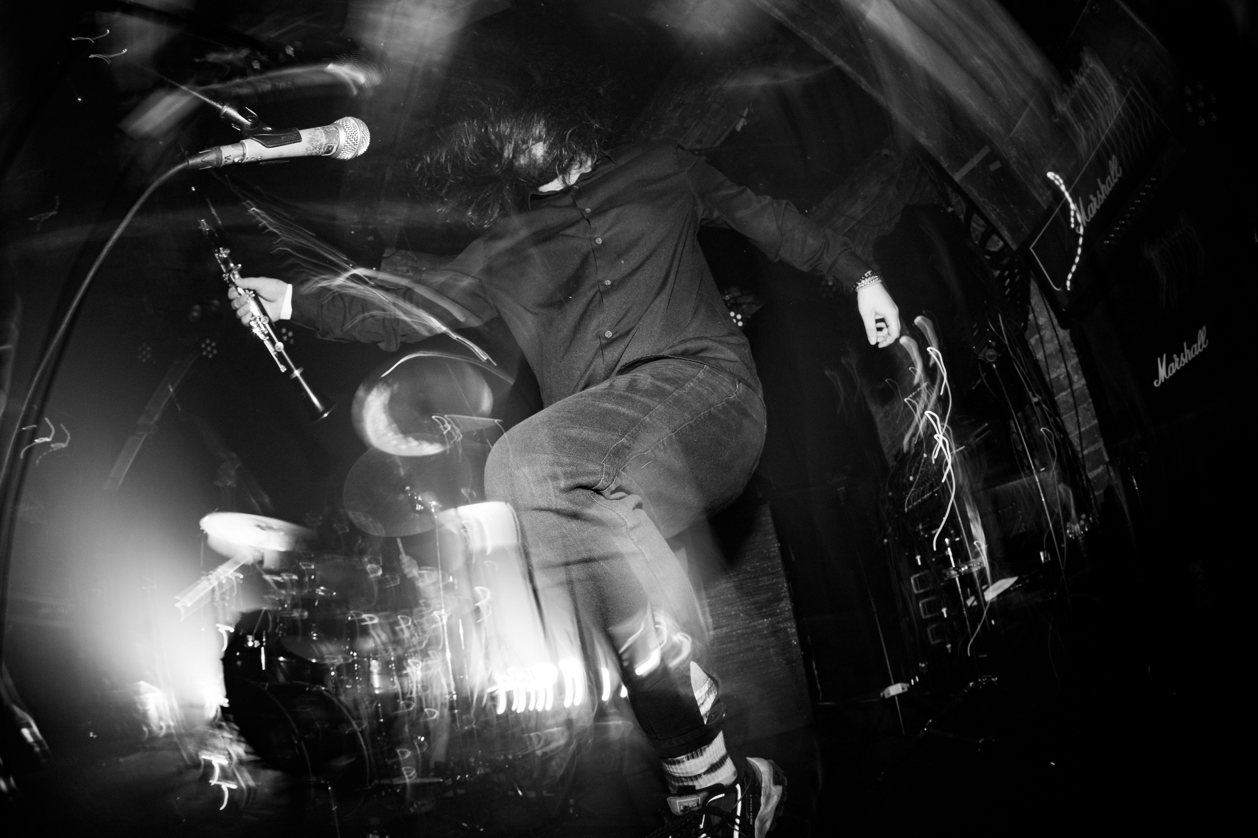 Ad Nihil • Potvor • Crust|Zoccolo 2.0. Концертный и репортажный фотограф в Санкт-Петербурге Слава Пахомов