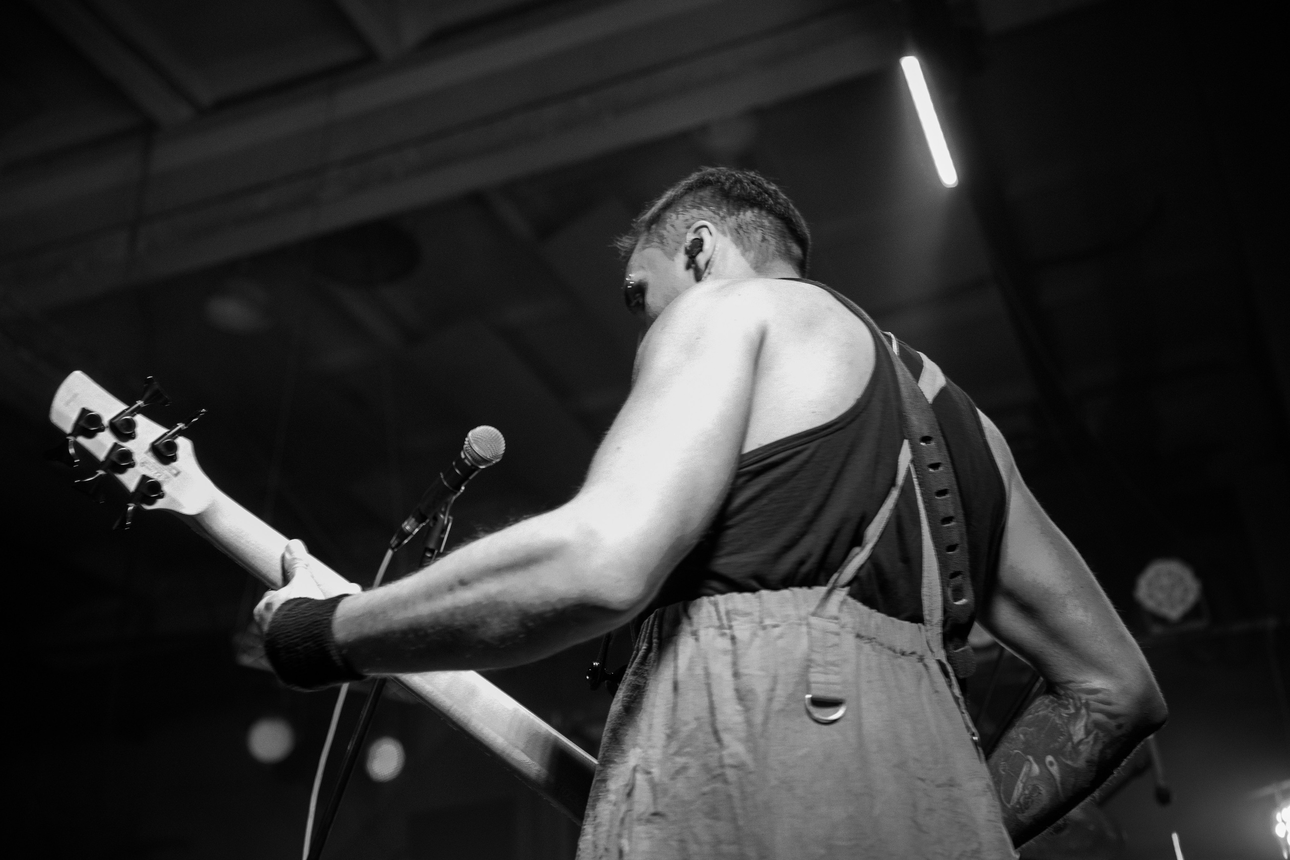 Фестиваль «Doom на Неве IV»|Ласточка. Концертный и репортажный фотограф в Санкт-Петербурге Слава Пахомов