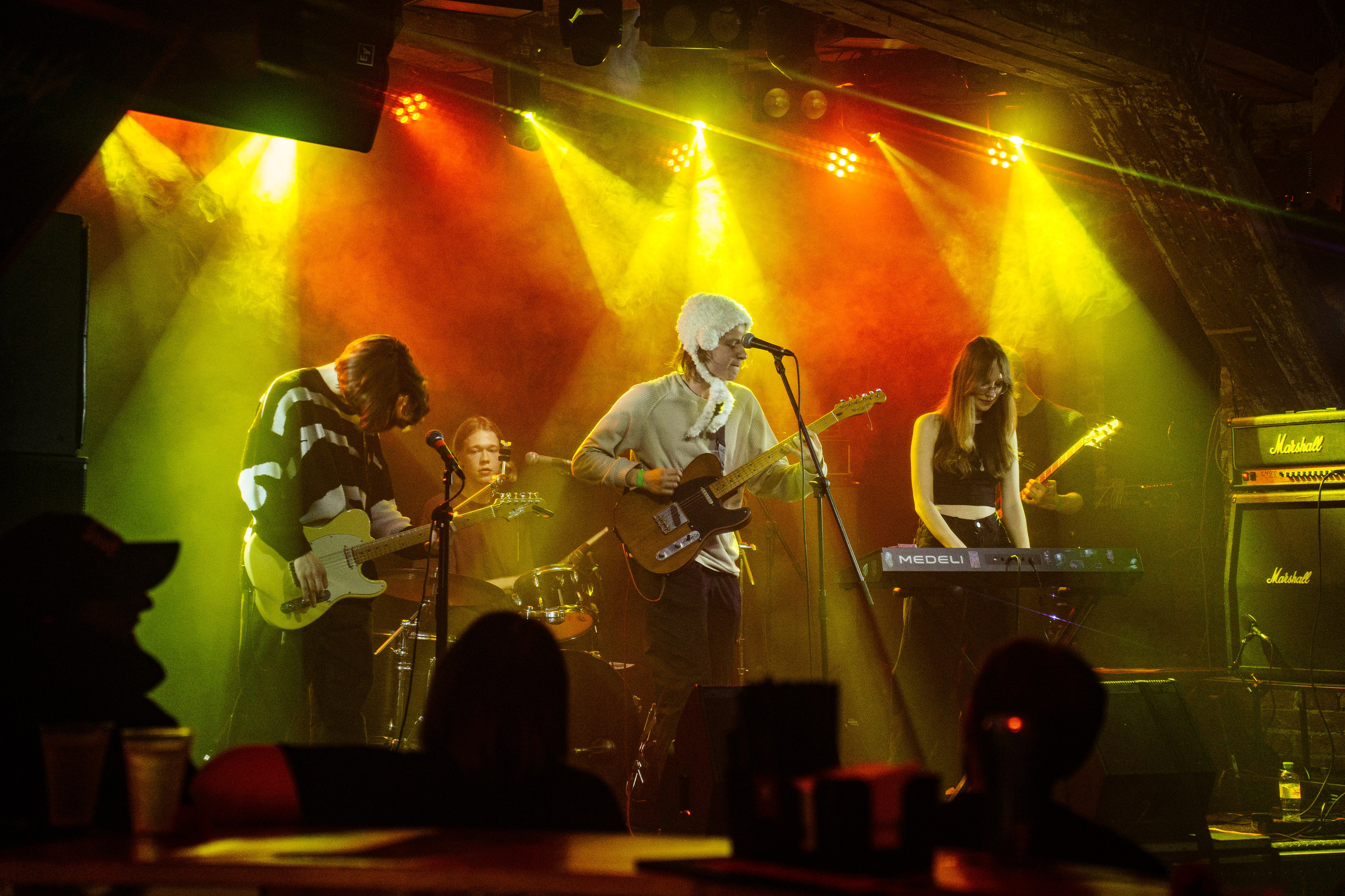 Сезон дождей|Zoccolo 2.0. Концертный и репортажный фотограф в Санкт-Петербурге Слава Пахомов