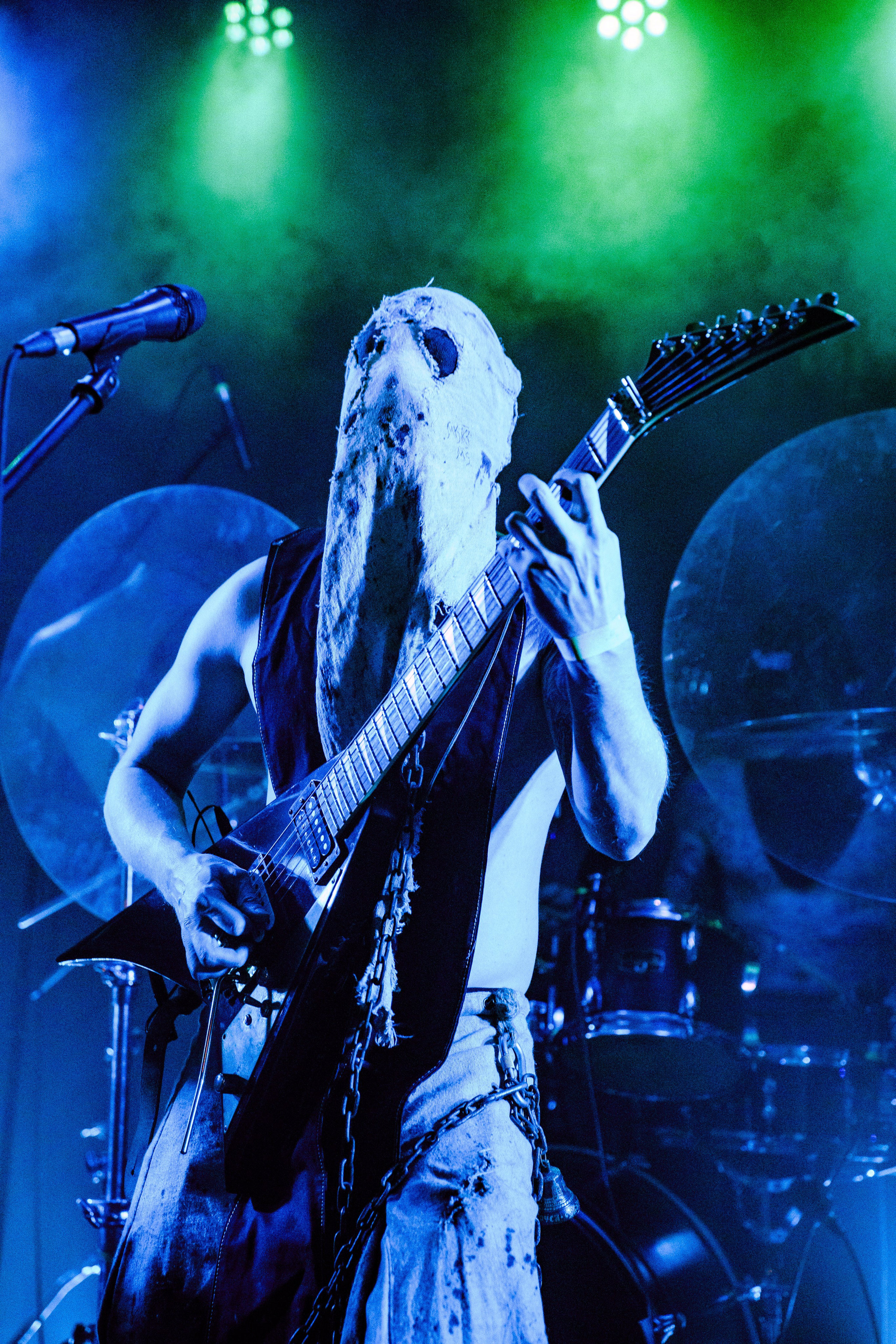 Ad Nihil • Туга • Gigrøma | Zoccolo 2.0. Концертный и репортажный фотограф в Санкт-Петербурге Слава Пахомов