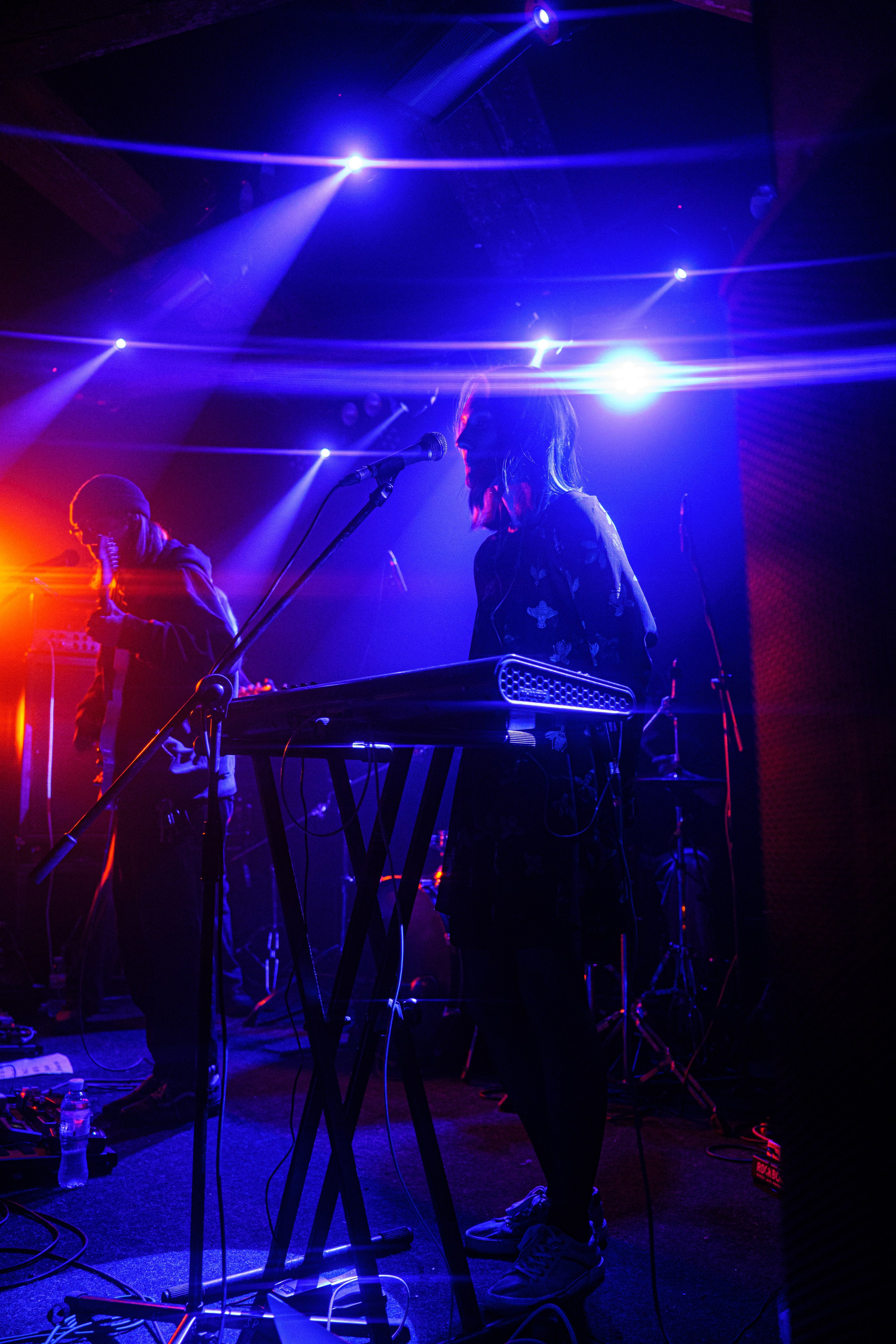 Сезон дождей|Zoccolo 2.0. Концертный и репортажный фотограф в Санкт-Петербурге Слава Пахомов