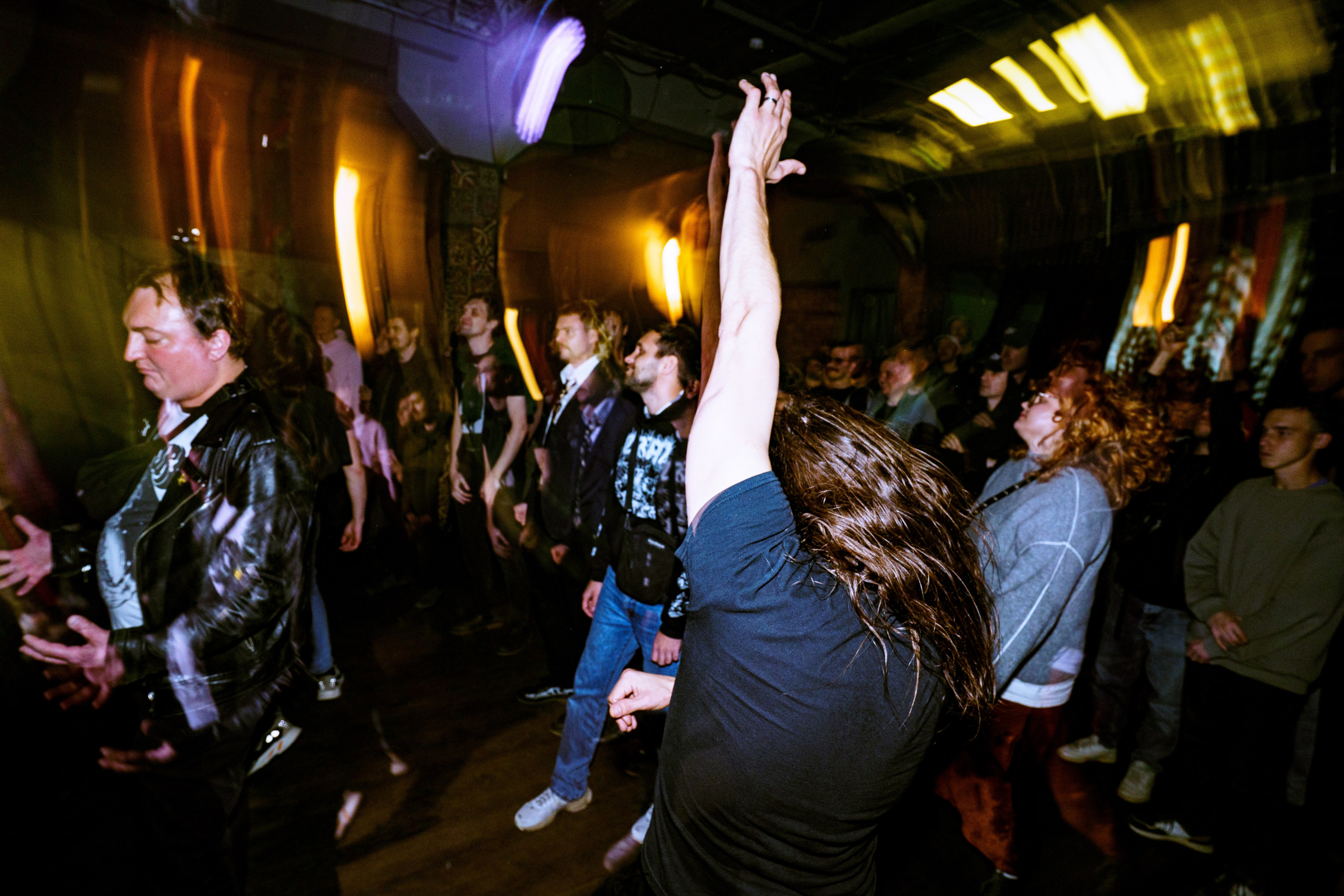 FIGH AS H#CK 2025|Place. Концертный и репортажный фотограф в Санкт-Петербурге Слава Пахомов