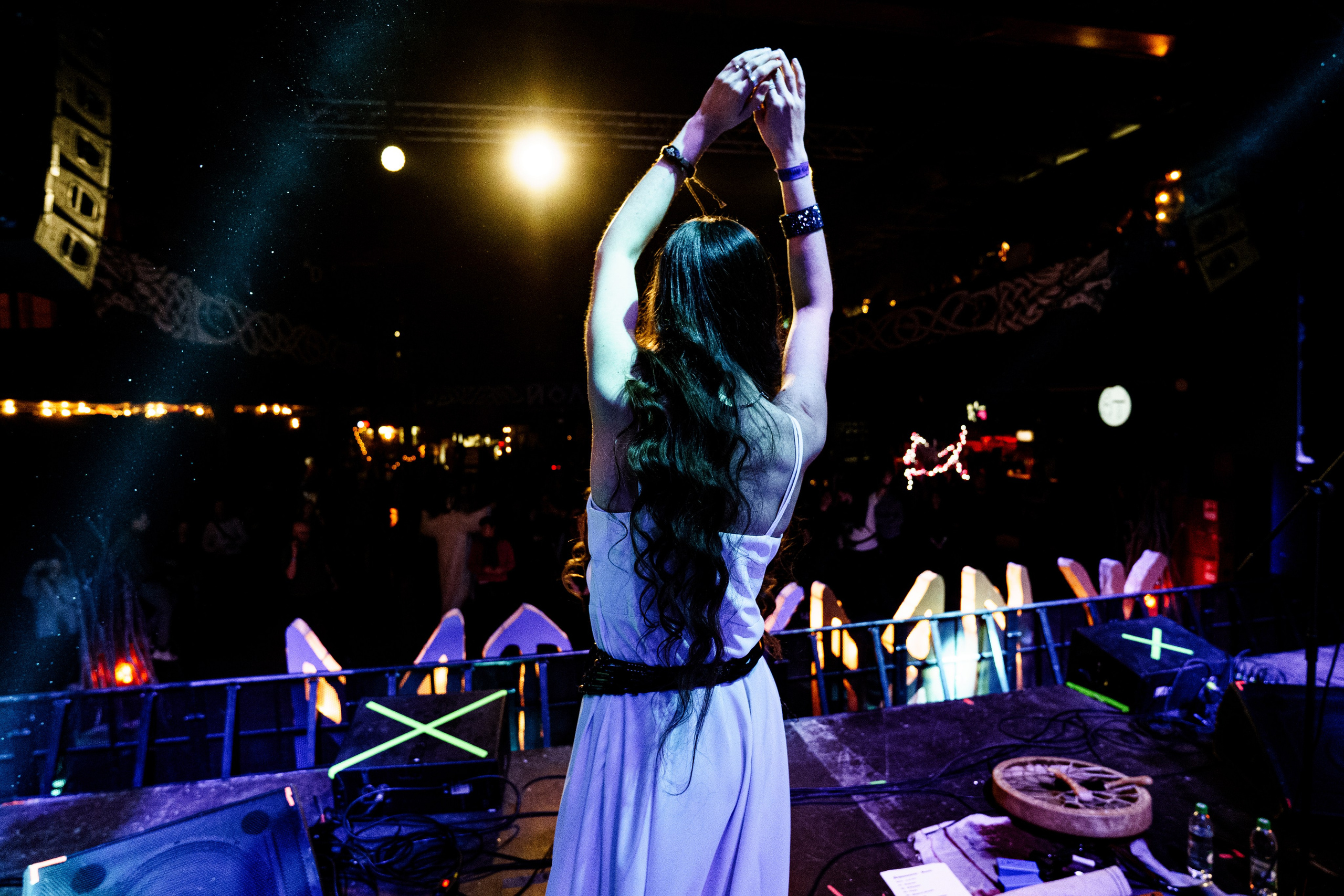 Жива/Жатва — Дарвинион| Sound. Концертный и репортажный фотограф в Санкт-Петербурге Слава Пахомов