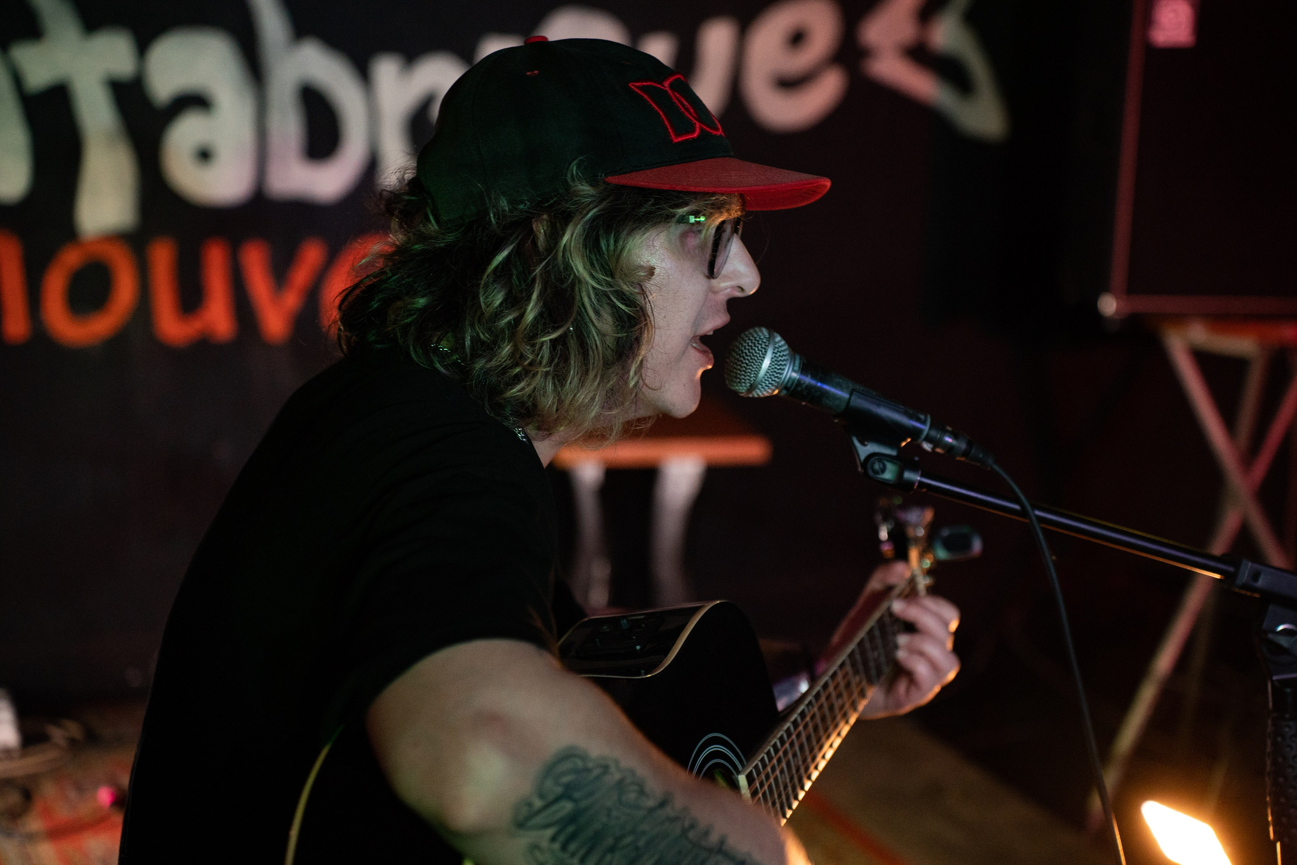 Qatsi: last live | FishFabrique. Концертный и репортажный фотограф в Санкт-Петербурге Слава Пахомов